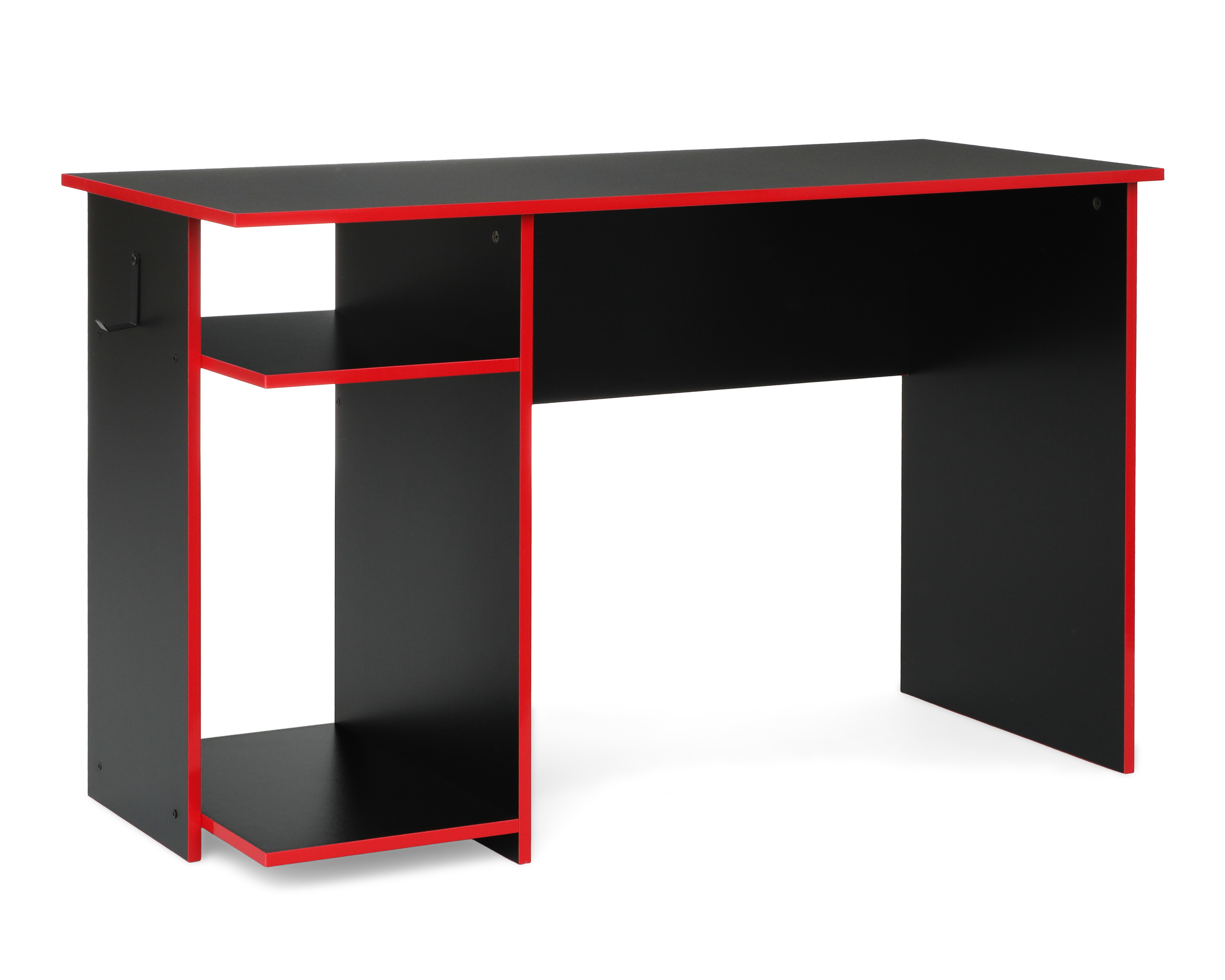 Foto 2 | Foto 2 | Escritorio Gamer Gamecraft Negro