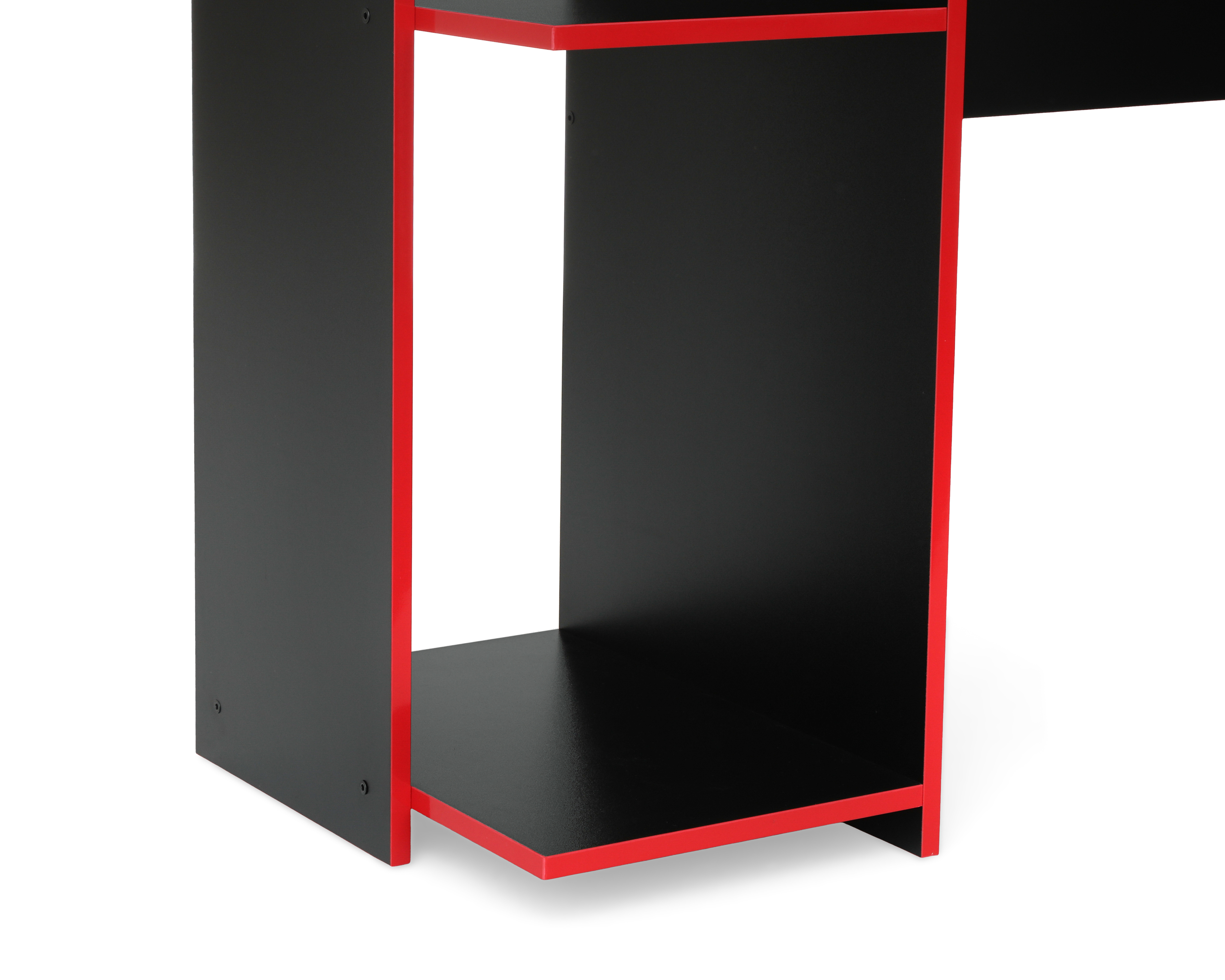 Foto 5 | Foto 5 | Escritorio Gamer Gamecraft Negro