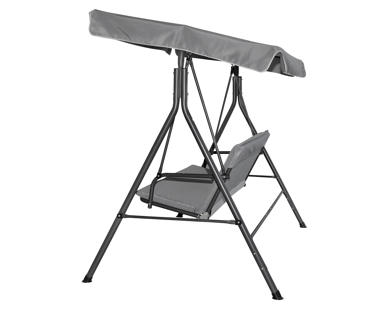 Foto 5 pulgar | Foto 4 | Columpio para Jardín Gris Congo Tanzania