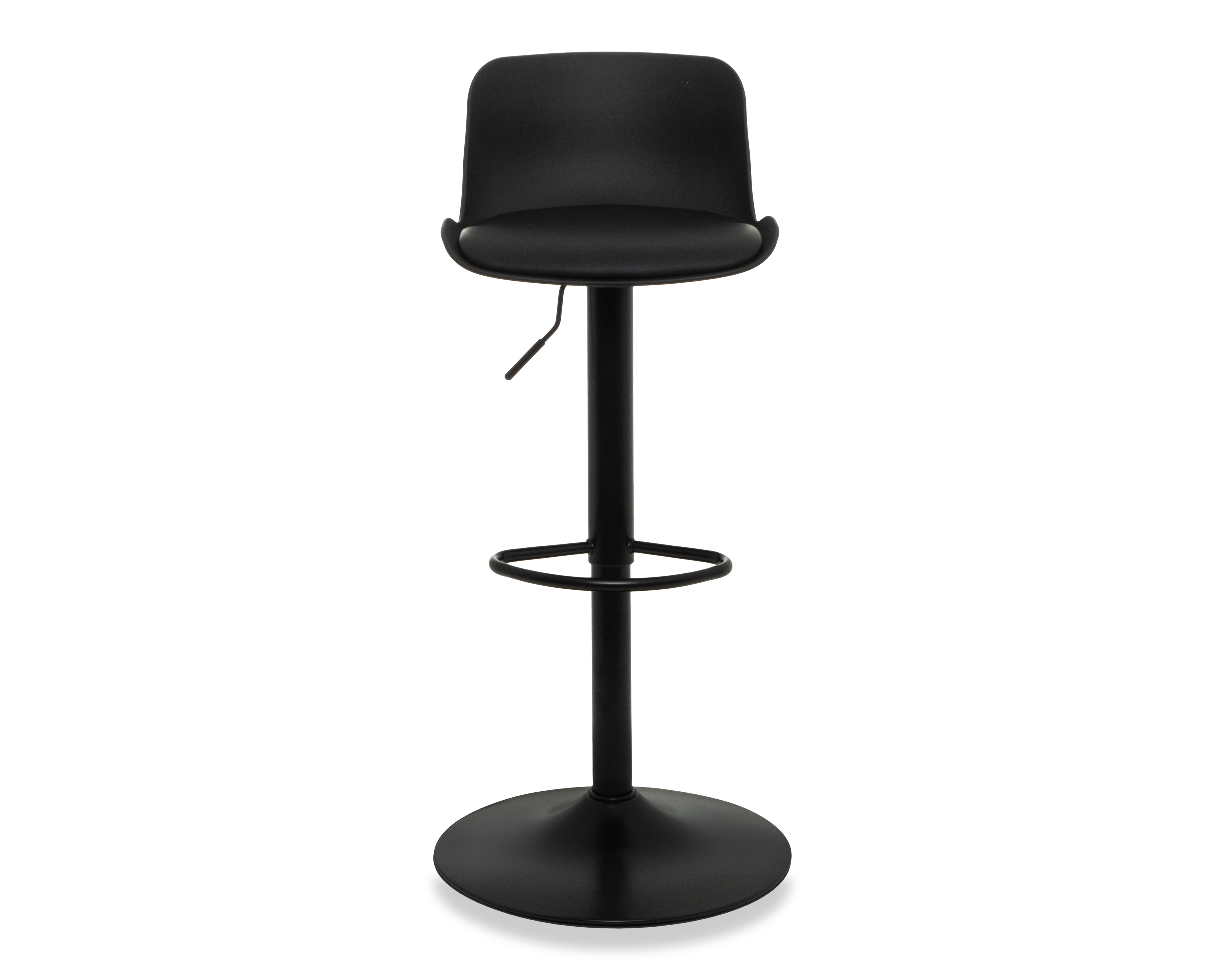 Foto 2 | Foto 2 | Banco de Metal Ikal Nairobi Negro