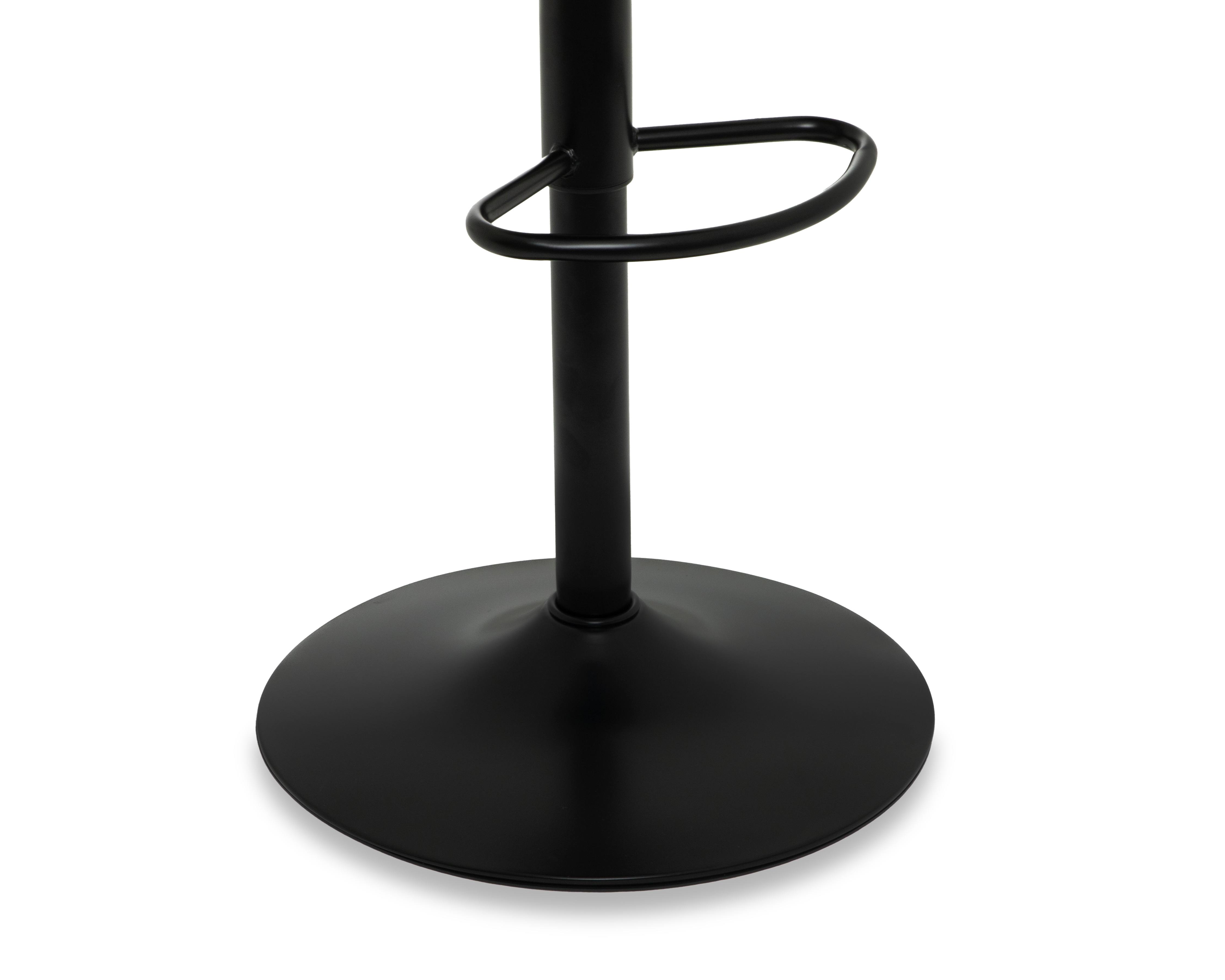 Foto 5 pulgar | Foto 4 | Banco de Metal Ikal Nairobi Negro