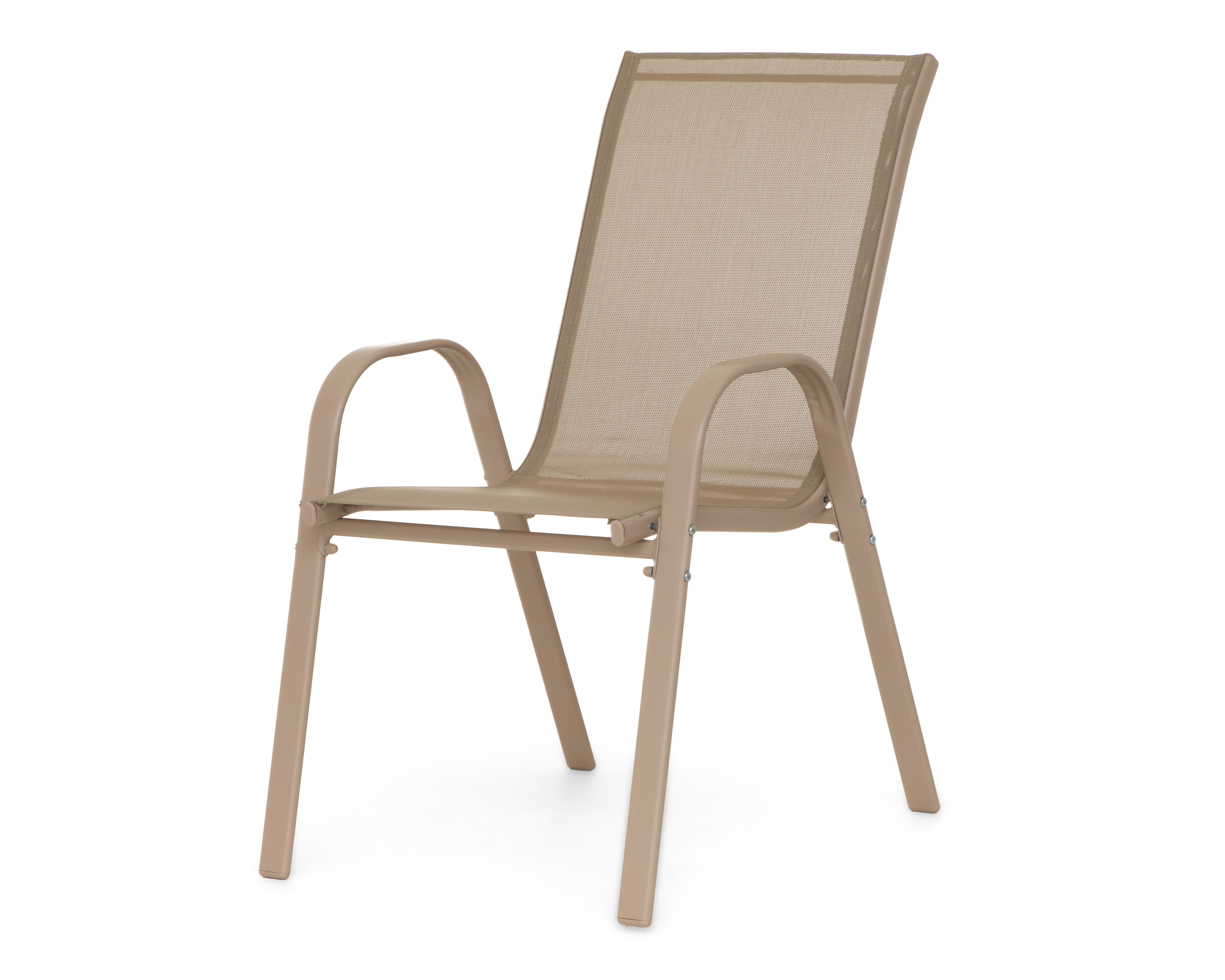 Foto 5 pulgar | Foto 4 | Juego de Jardín Taupe Congo Albania 6 Piezas