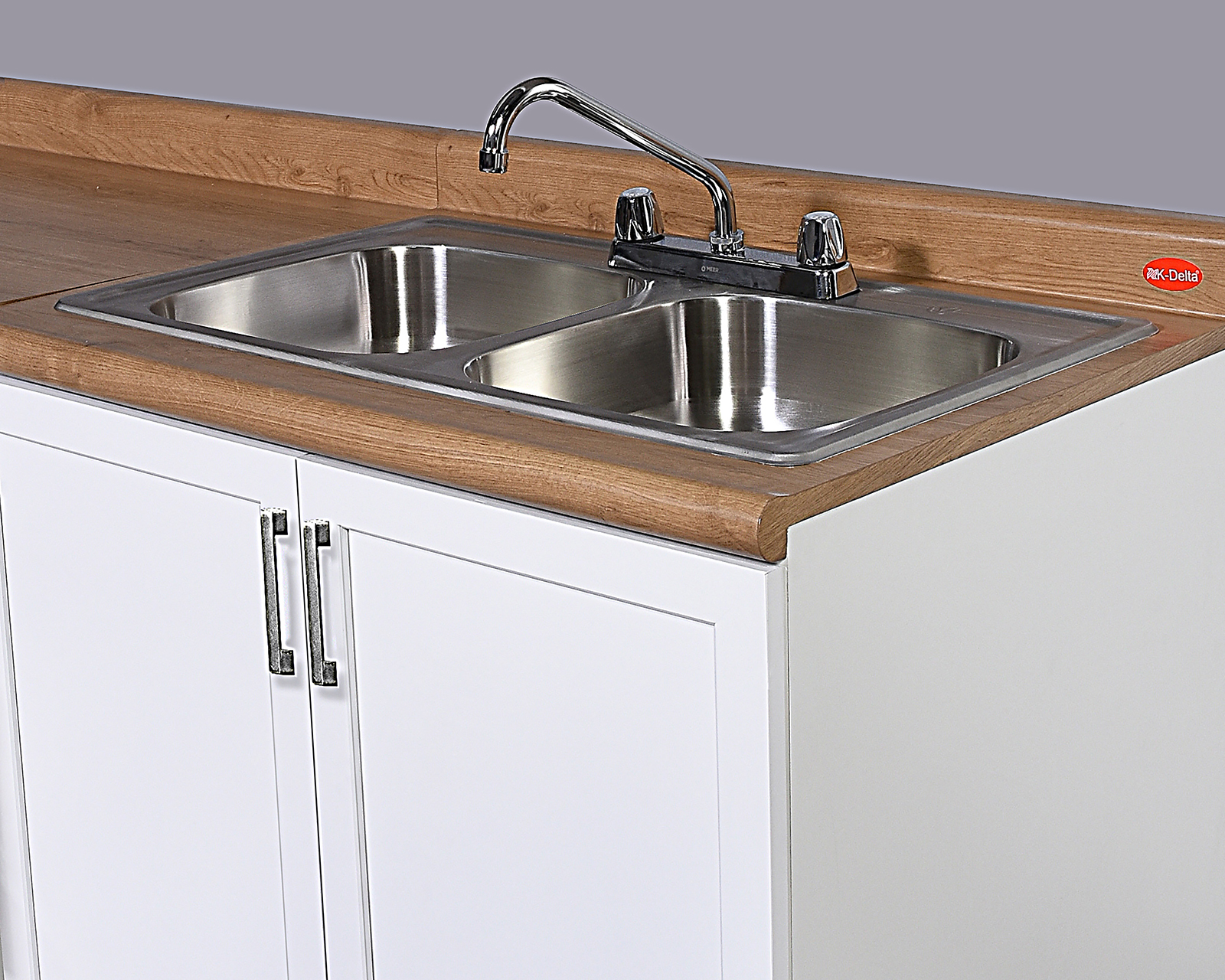 Foto 4 | Foto 4 | Cocina Integral Malta Blanca 240 cm