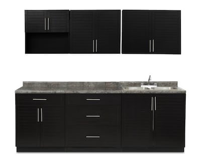 Foto 3 | Foto 3 | Cocina Integral Córdoba Café 240 cm