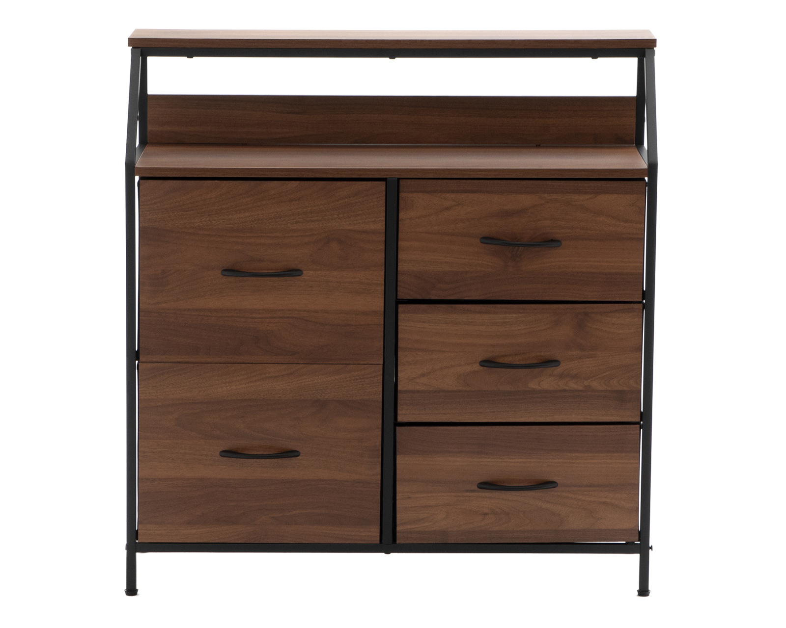 Foto 4 | Foto 4 | Mueble Organizador de Aglomerado +Simple Vilma Café