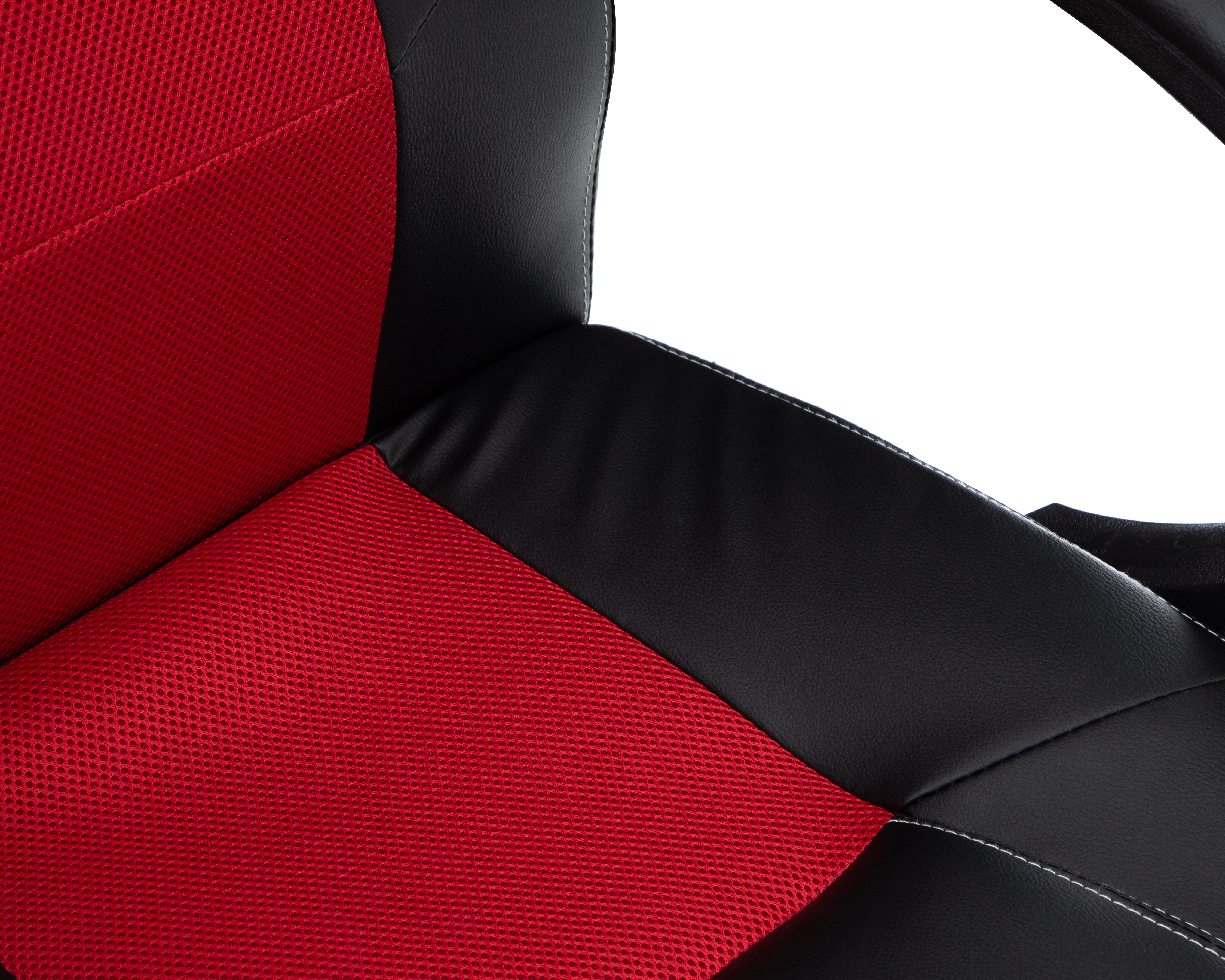 Foto 4 | Foto 4 | Silla Gamer Gamecraft Ergonómica Negra