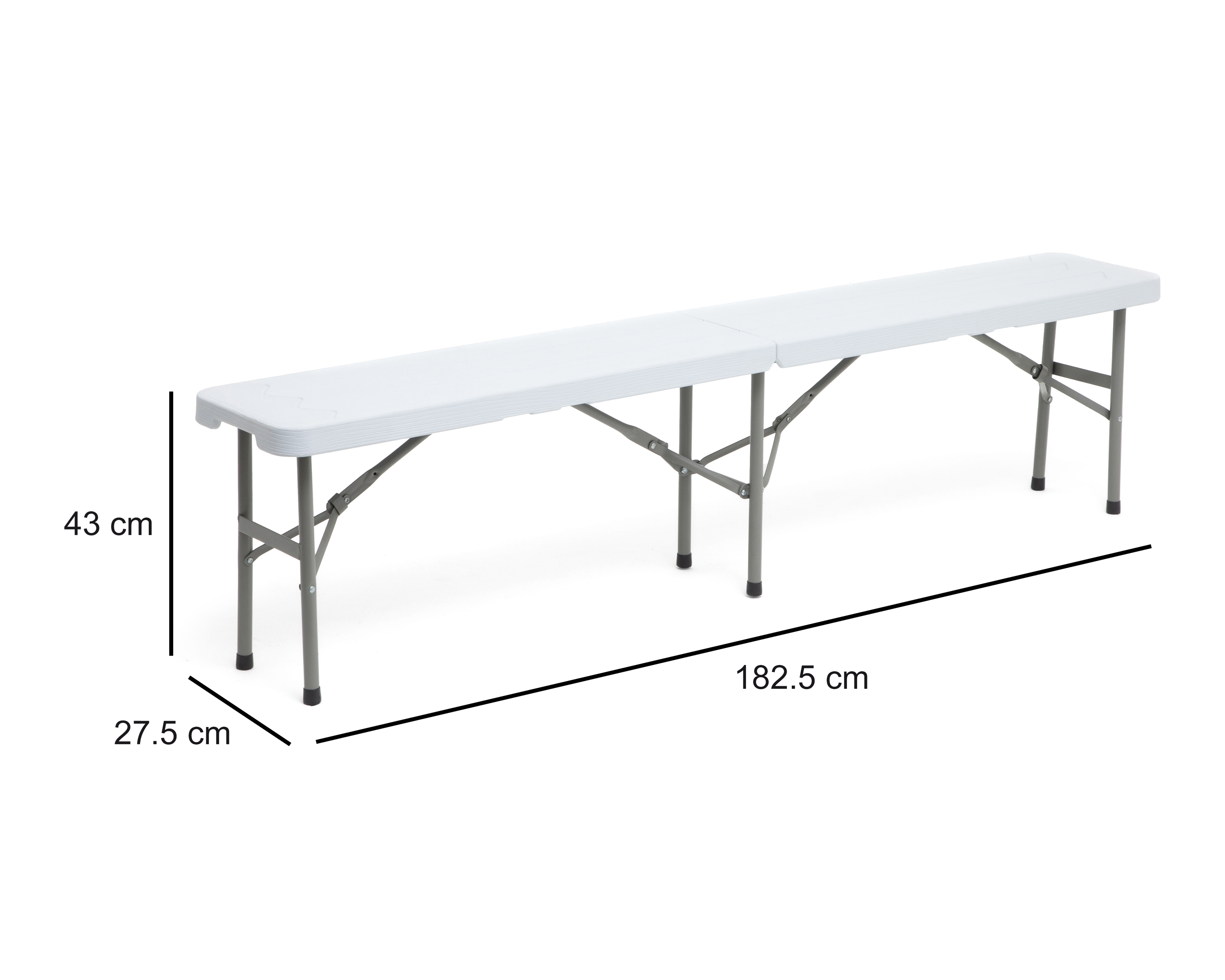 Foto 7 pulgar | Foto 6 | Banca Rectangular Congo Costa Rica