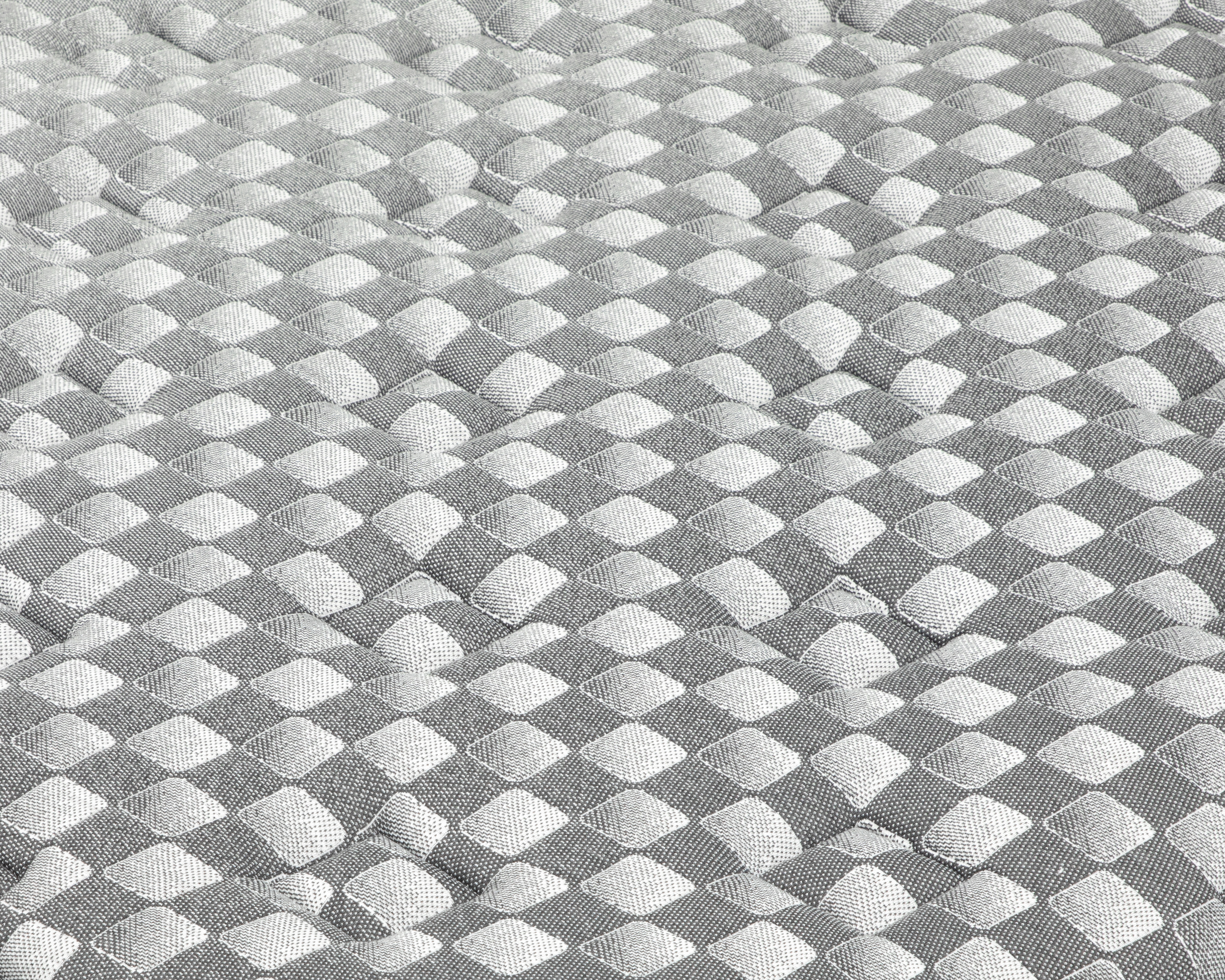 Foto 6 pulgar | Foto 5 | Juego de Colchón y Box Queen Size Therapedic Diamond