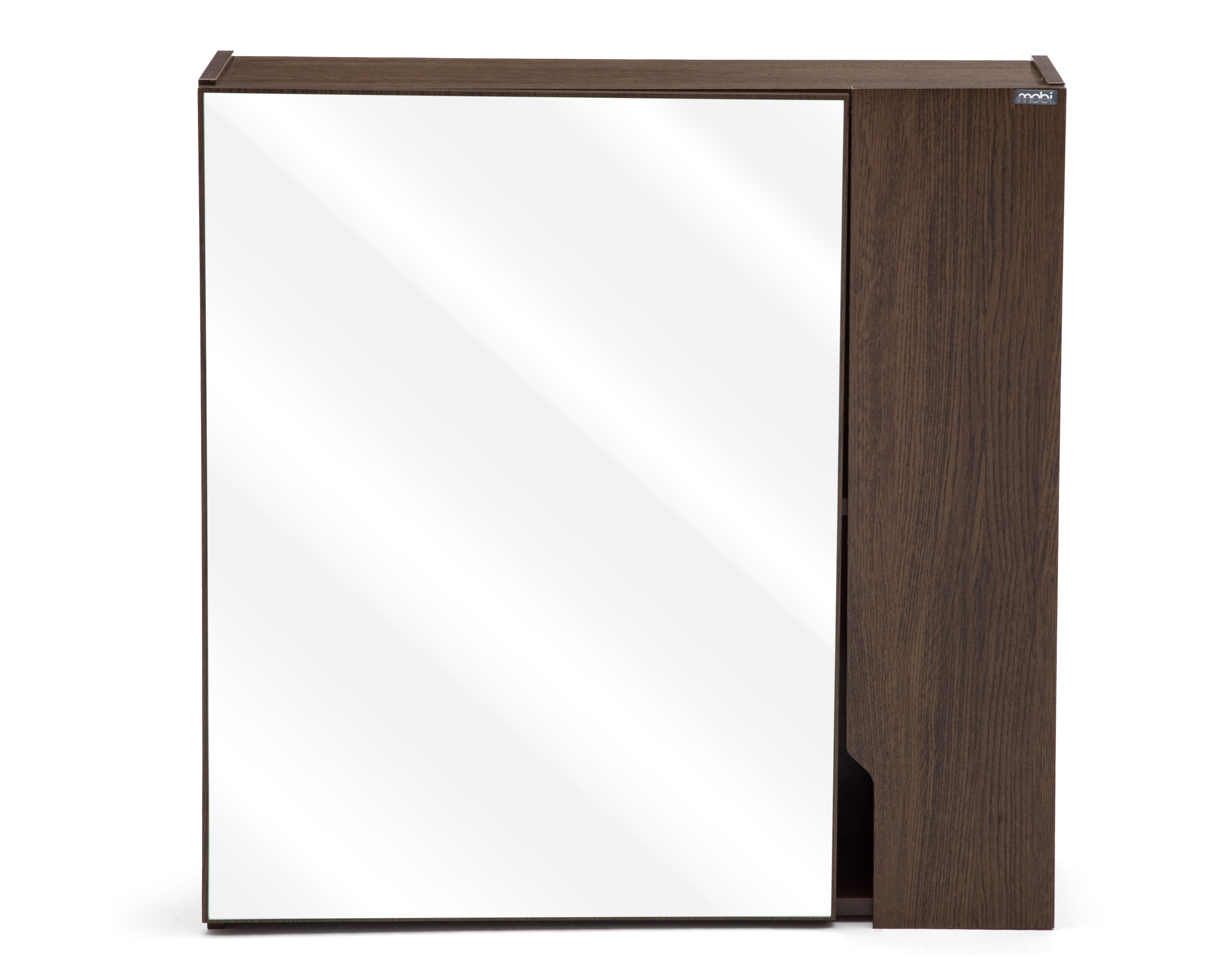 Foto 2 | Foto 2 | Mueble para Baño Mobi Virginia Tabaco con Espejo