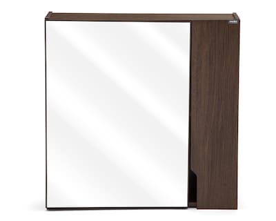 Foto 2 | Foto 2 | Mueble para Baño Mobi Virginia Tabaco con Espejo