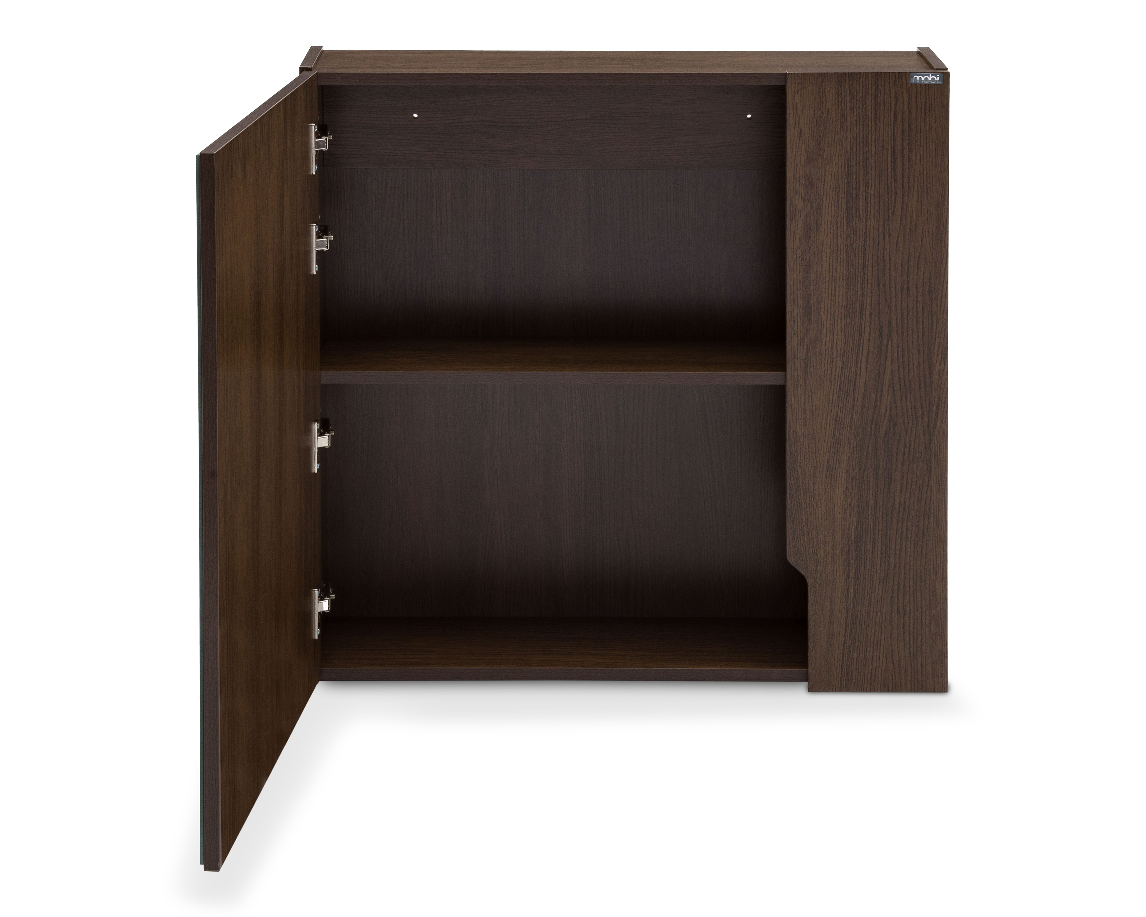 Foto 4 | Foto 4 | Mueble para Baño Mobi Virginia Tabaco con Espejo