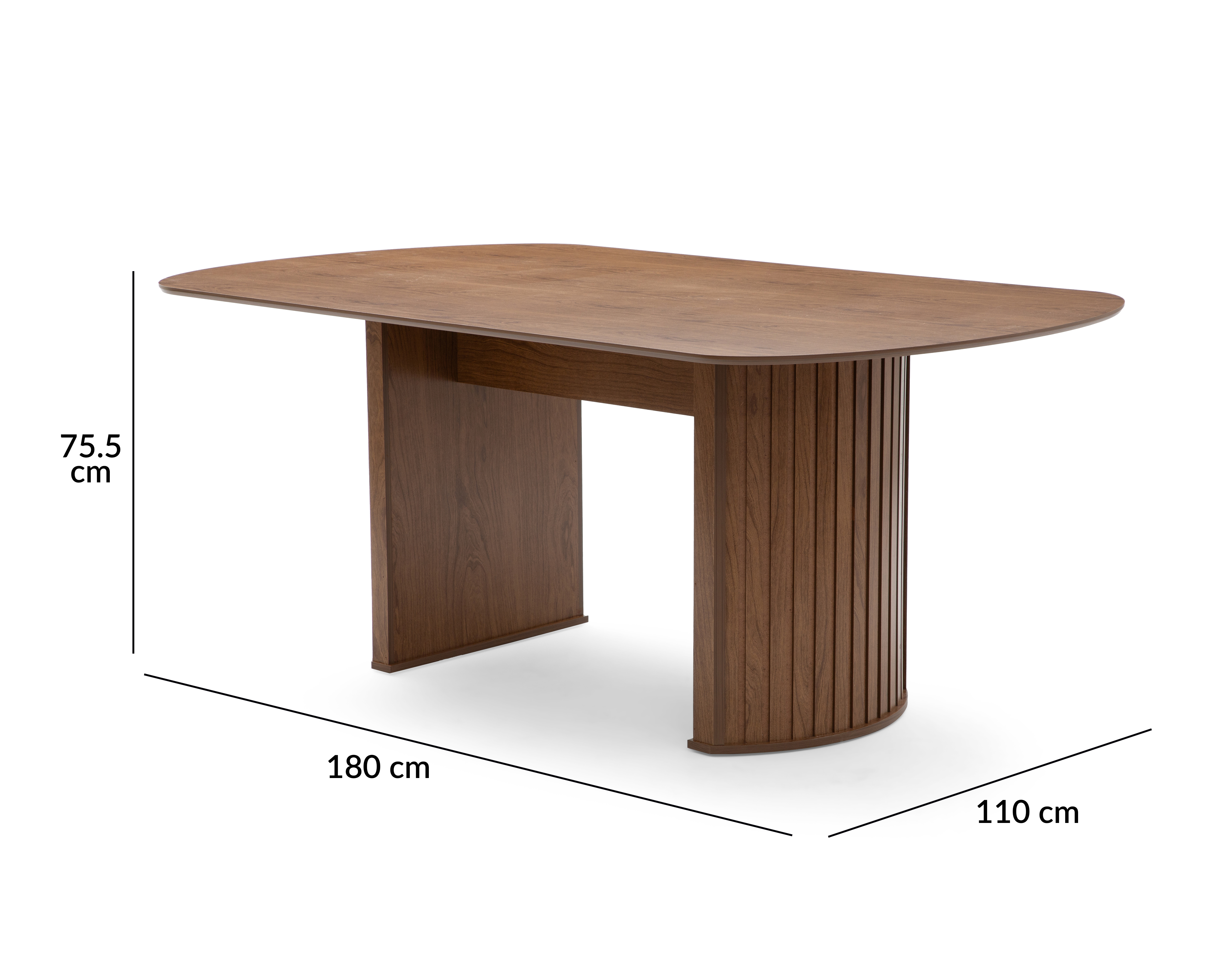 Foto 7 pulgar | Foto 6 | Comedor Roma con 6 Sillas