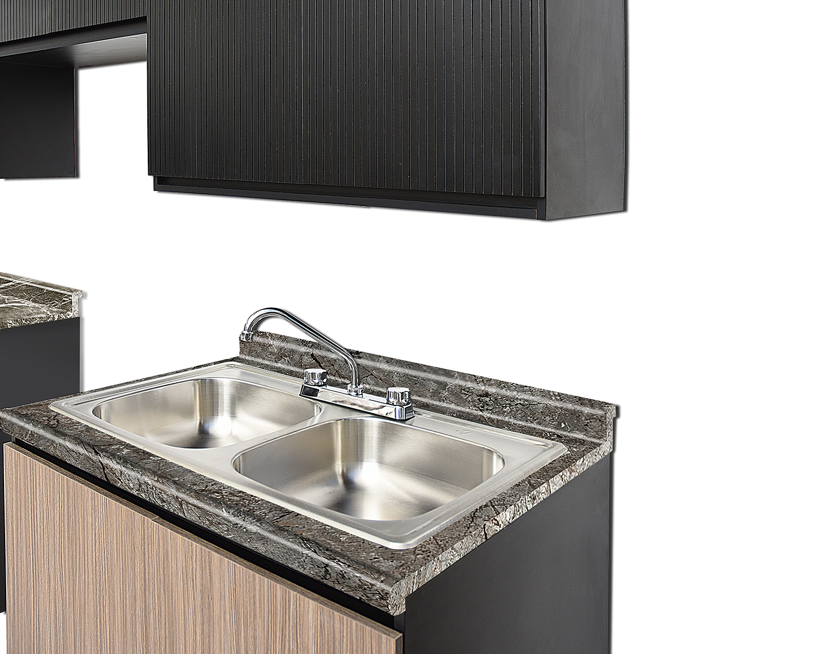 Foto 5 | Foto 5 | Cocina Integral Julia Café 240 cm