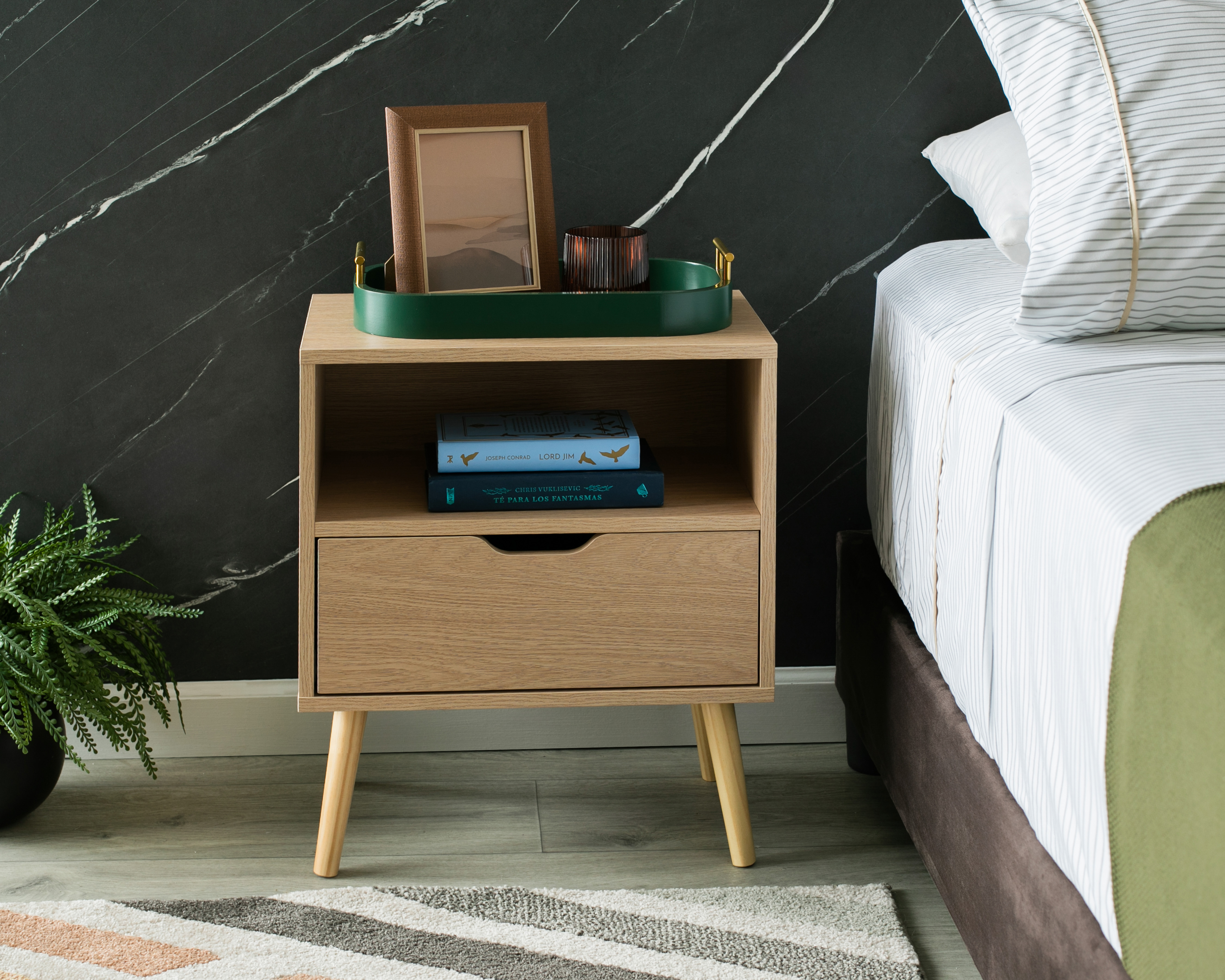 Foto 2 pulgar | Foto 1 | Buró Boris Café