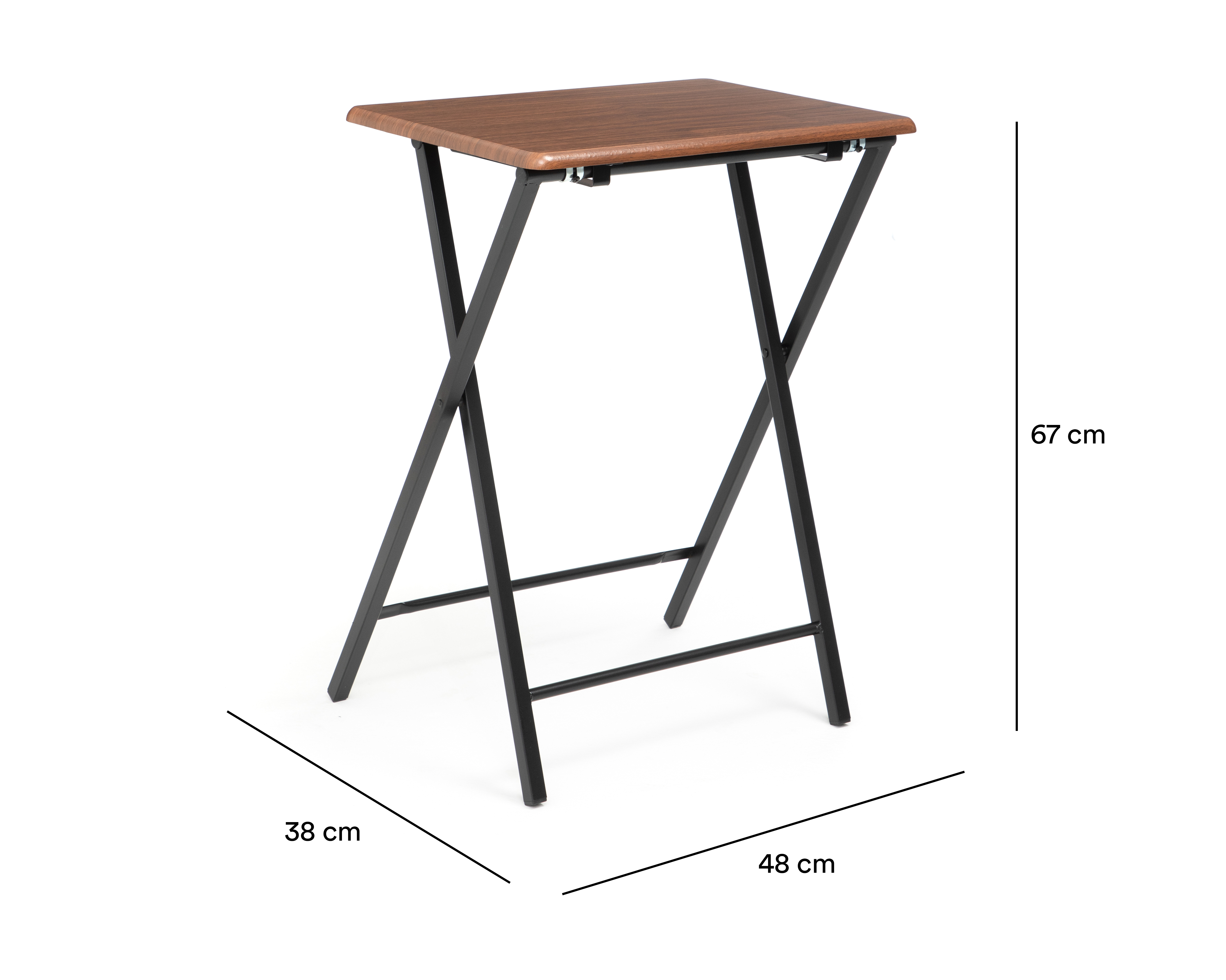 Foto 5 | Foto 5 | Mesa Lateral para Sala +Simple Gema