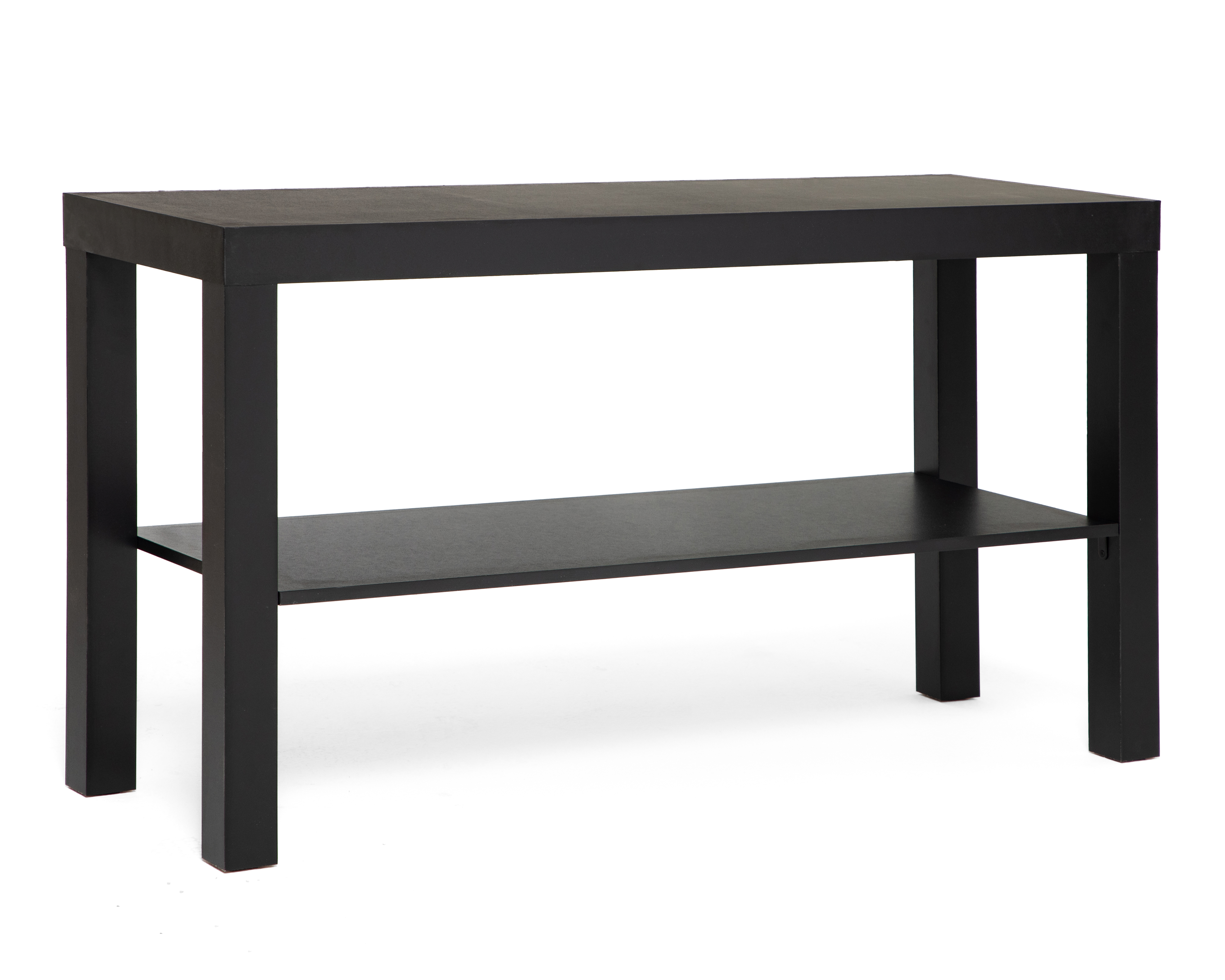 Foto 4 pulgar | Foto 3 | Mesa para TV Negra +Simple July