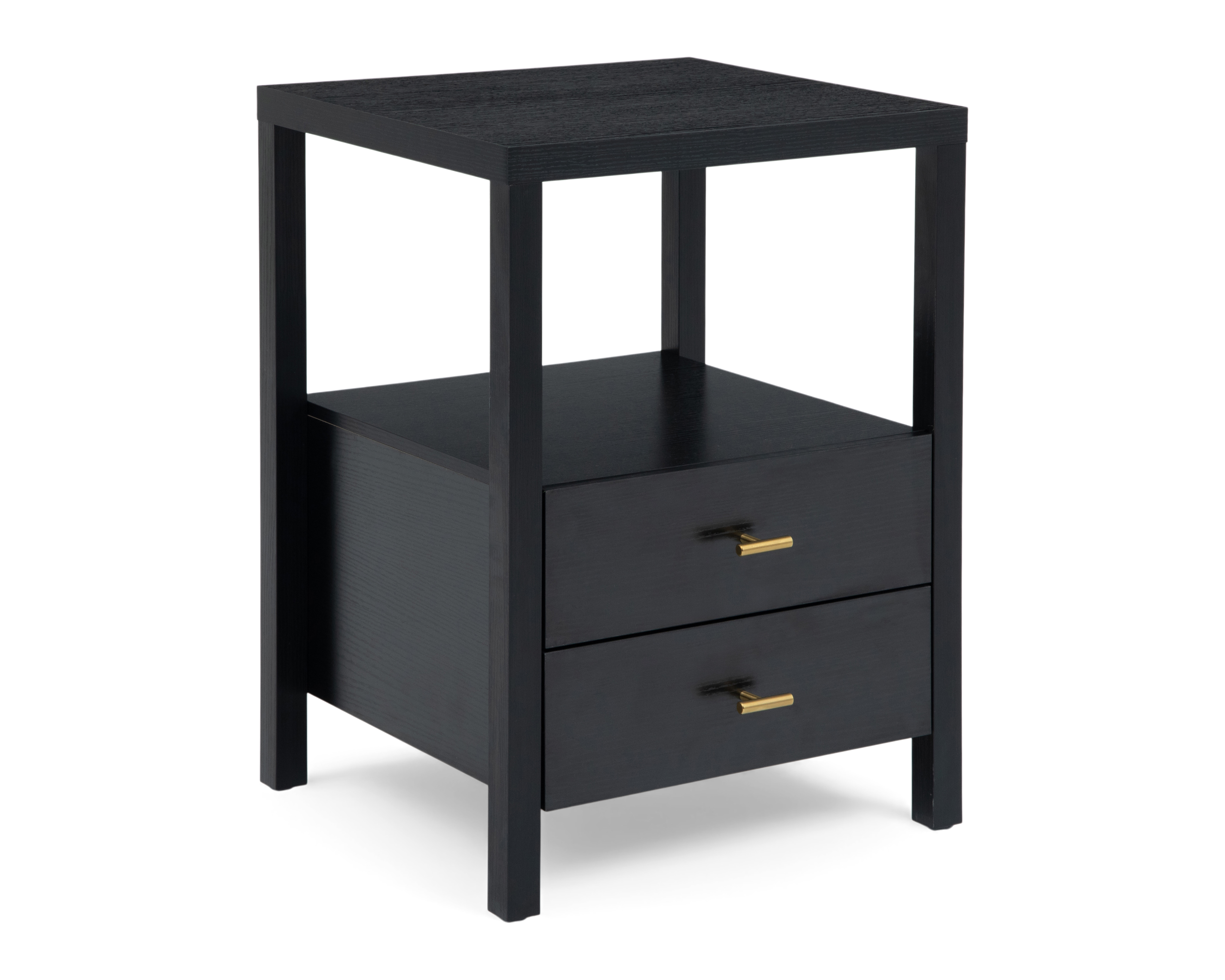 Foto 4 pulgar | Foto 3 | Buró Gari Negro