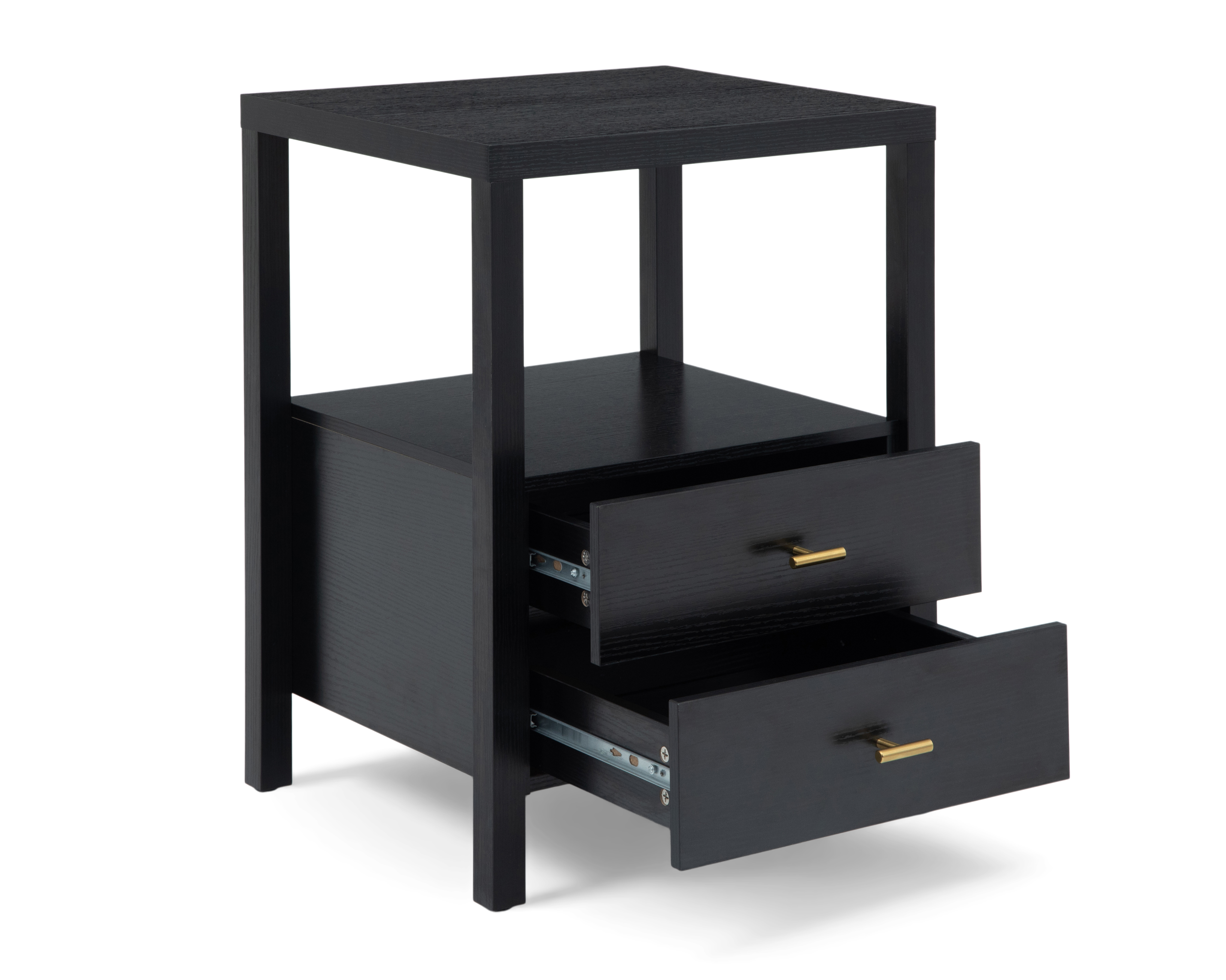 Foto 5 pulgar | Foto 4 | Buró Gari Negro