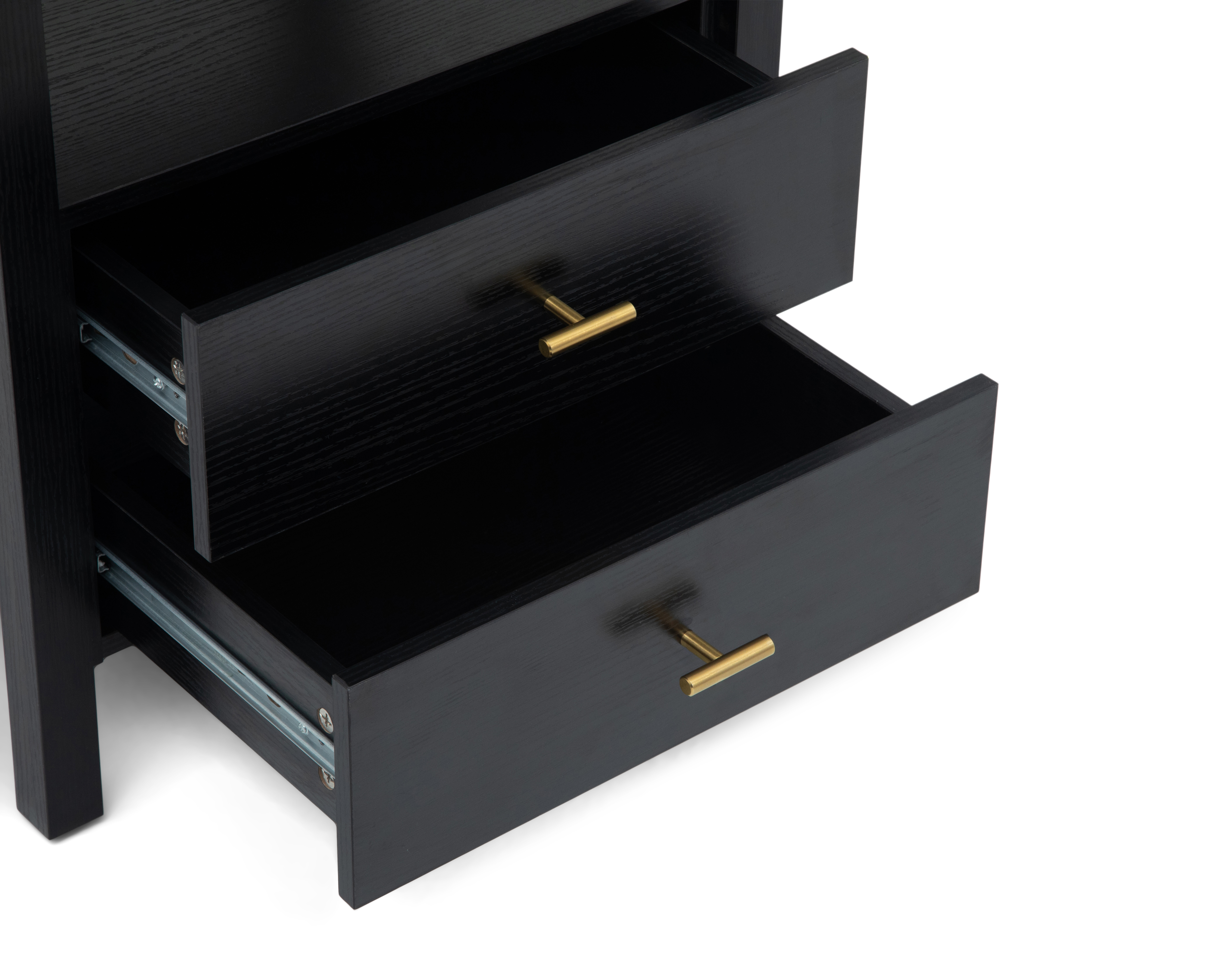 Foto 6 pulgar | Foto 5 | Buró Gari Negro