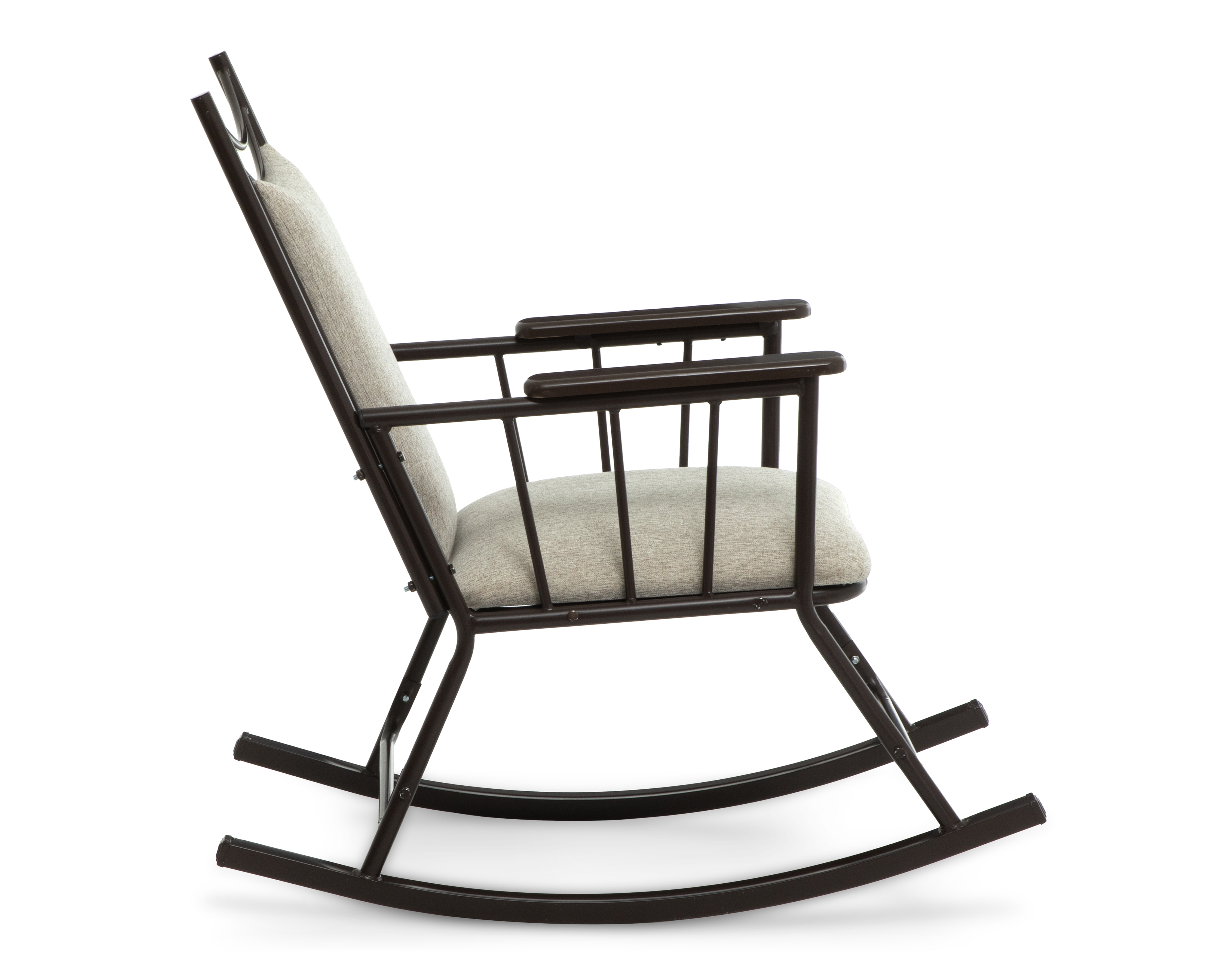 Foto 3 | Foto 3 | Silla Mecedora Tubular La Tapatía Bellona II