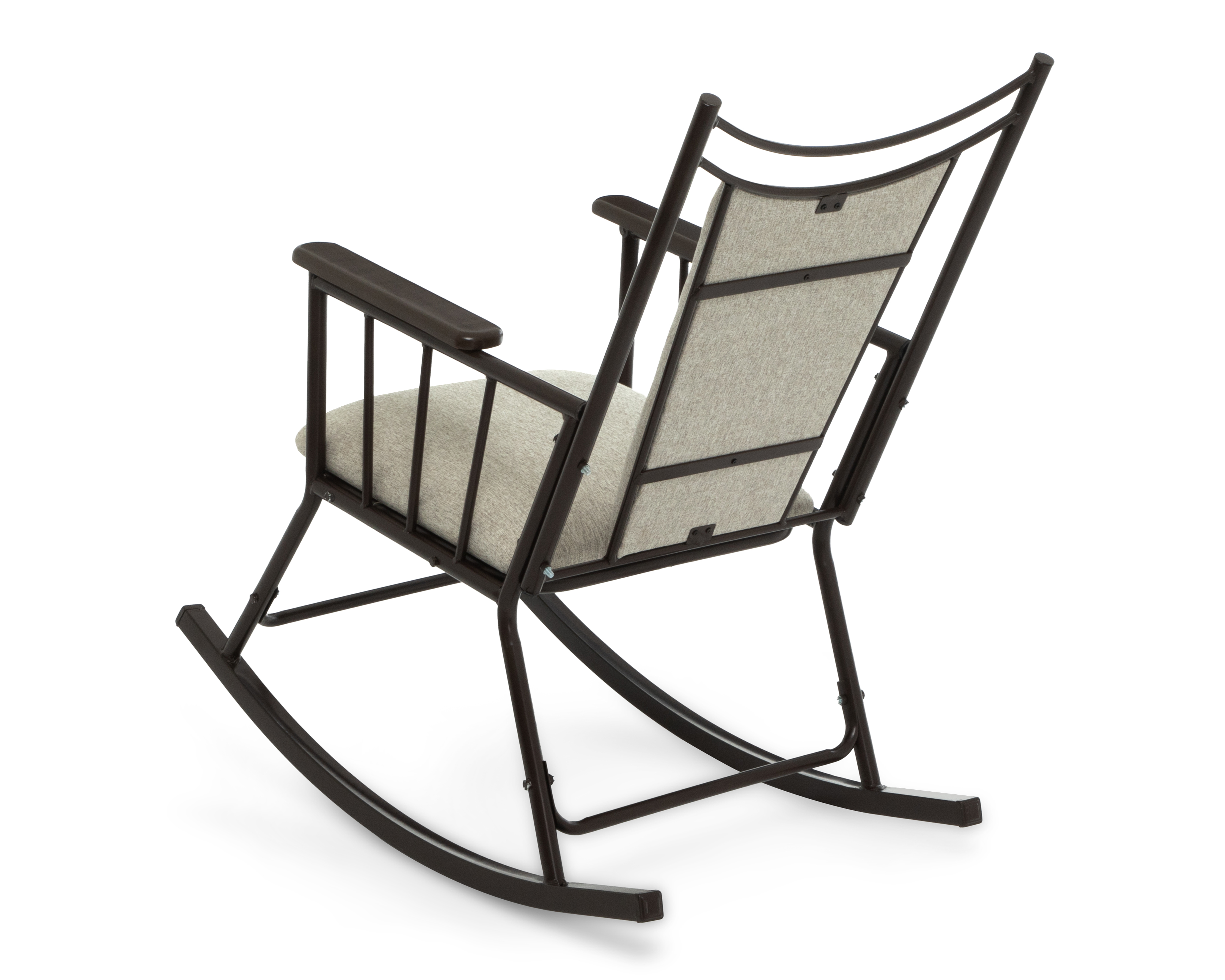 Foto 5 pulgar | Foto 4 | Silla Mecedora Tubular La Tapatía Bellona II