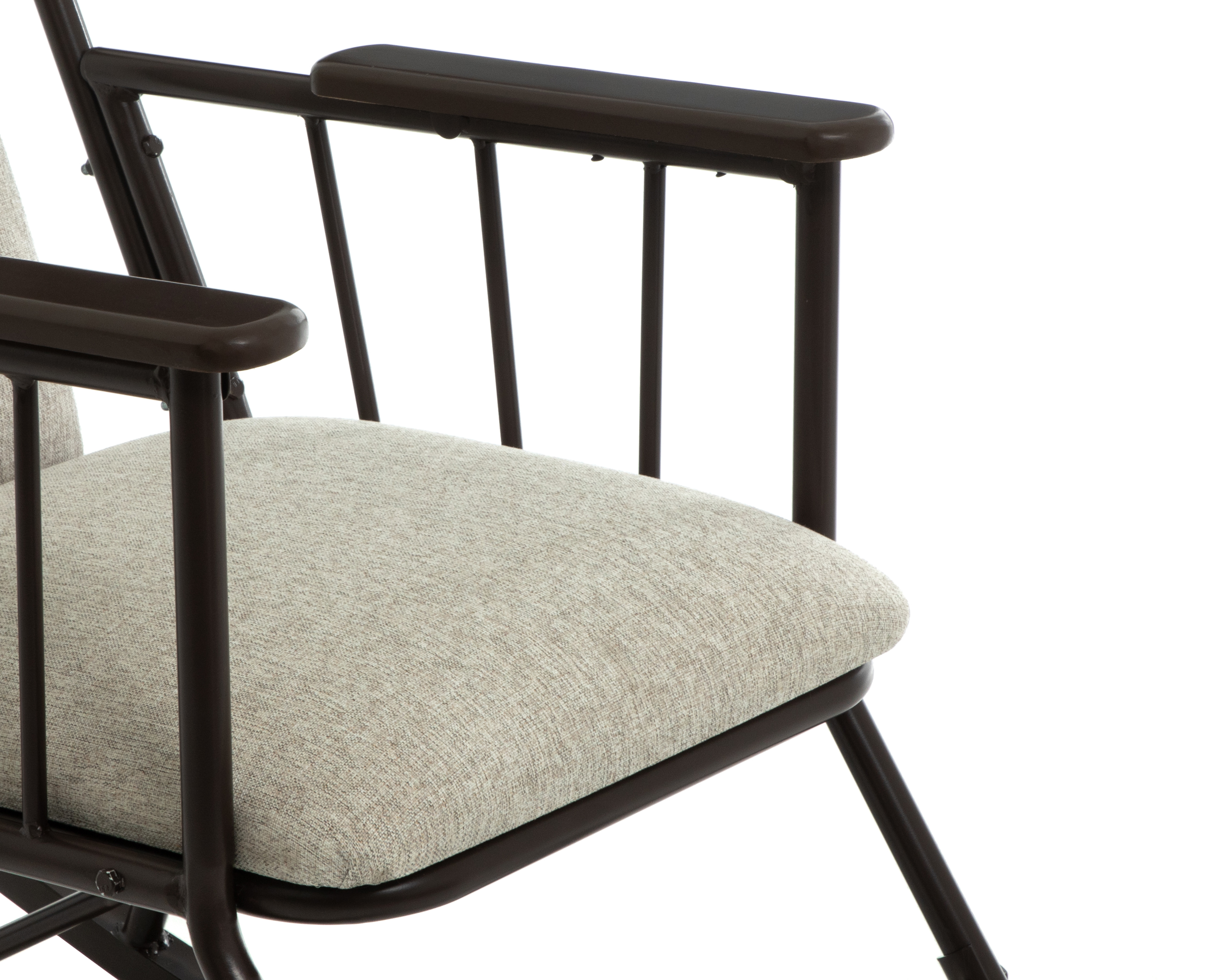 Foto 5 | Foto 5 | Silla Mecedora Tubular La Tapatía Bellona II