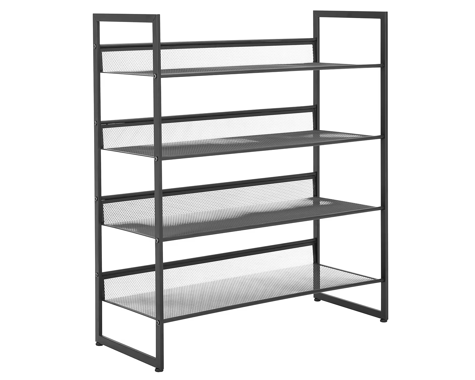 Foto 2 | Foto 2 | Zapatera de Metal +Simple Irina 12 Pares