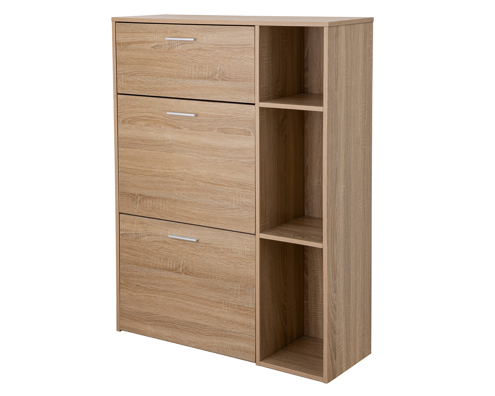 Foto 2 | Foto 2 | Zapatera de Madera +Simple Adelina 12 Pares