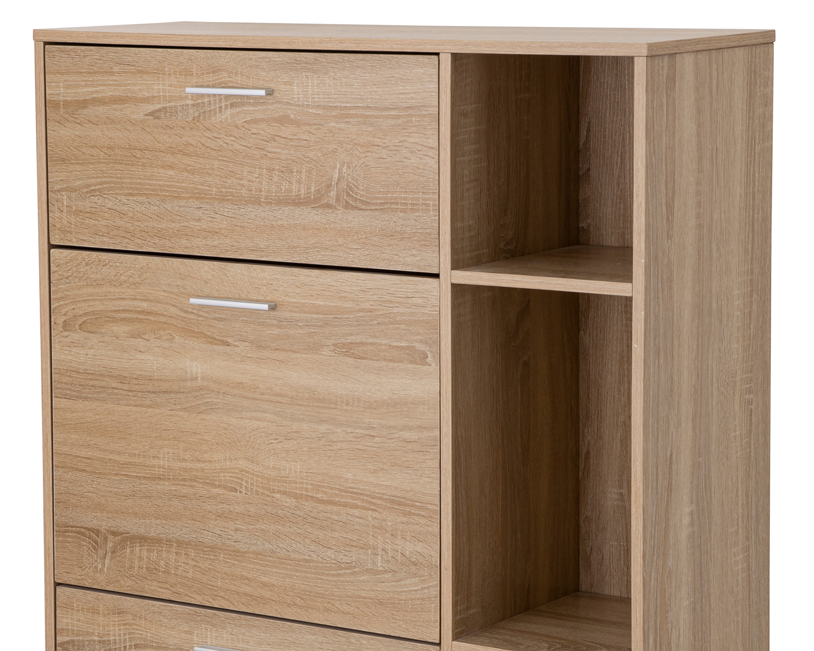 Foto 3 | Foto 3 | Zapatera de Madera +Simple Adelina 12 Pares