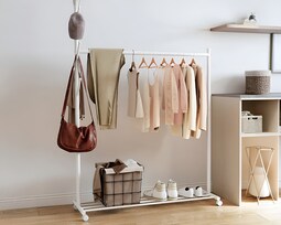 Clóset de Metal +Simple Polonia 170 cm