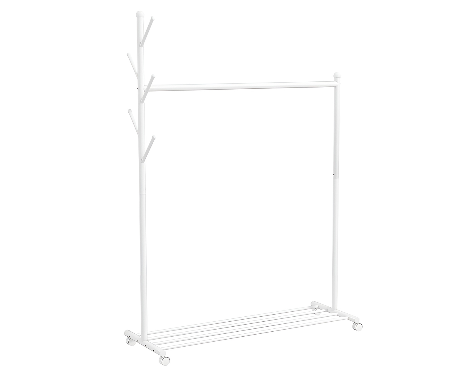 Foto 3 pulgar | Foto 2 | Clóset de Metal +Simple Polonia 170 cm