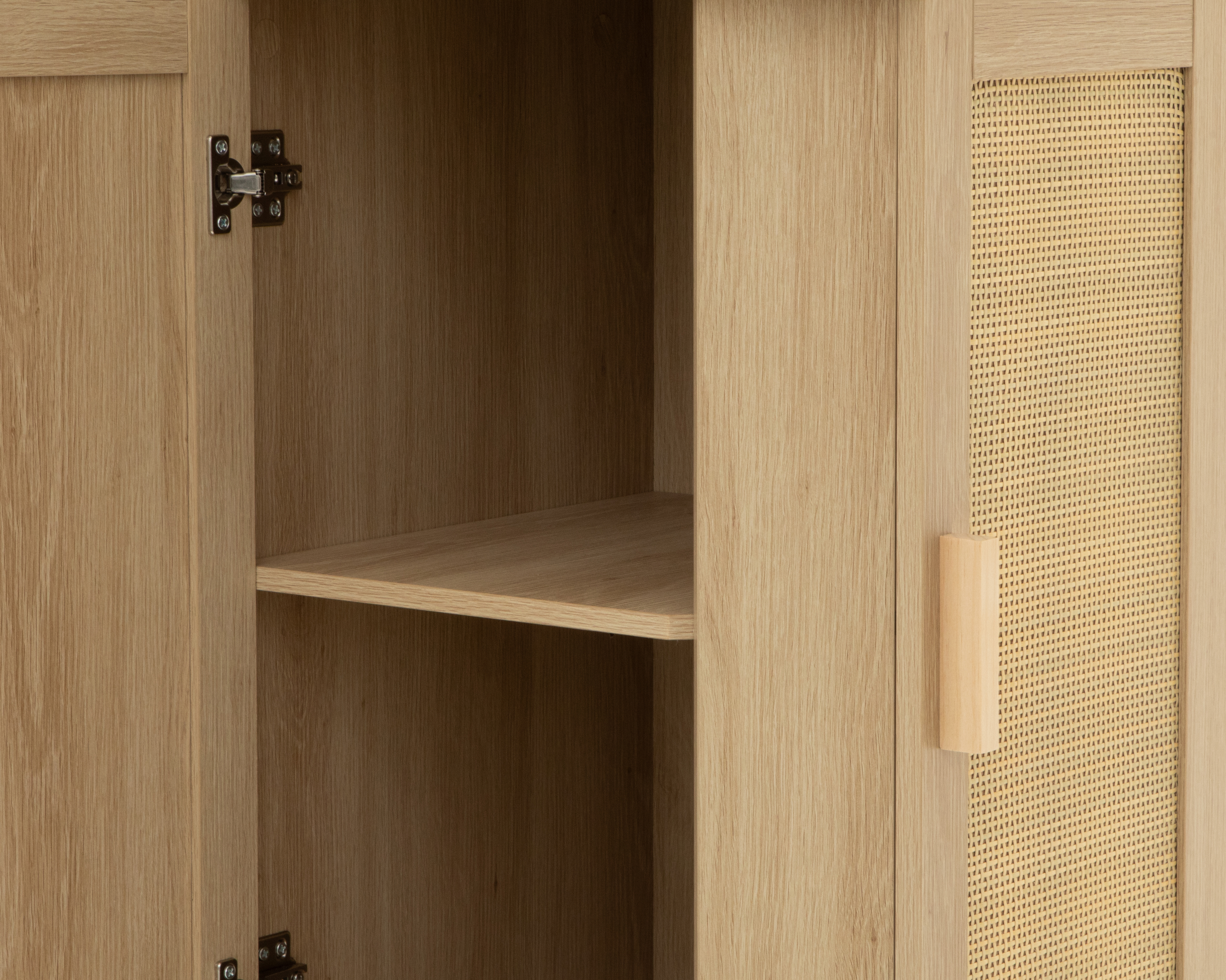 Foto 5 pulgar | Foto 4 | Esquinero +Simple Dubai Café Natural