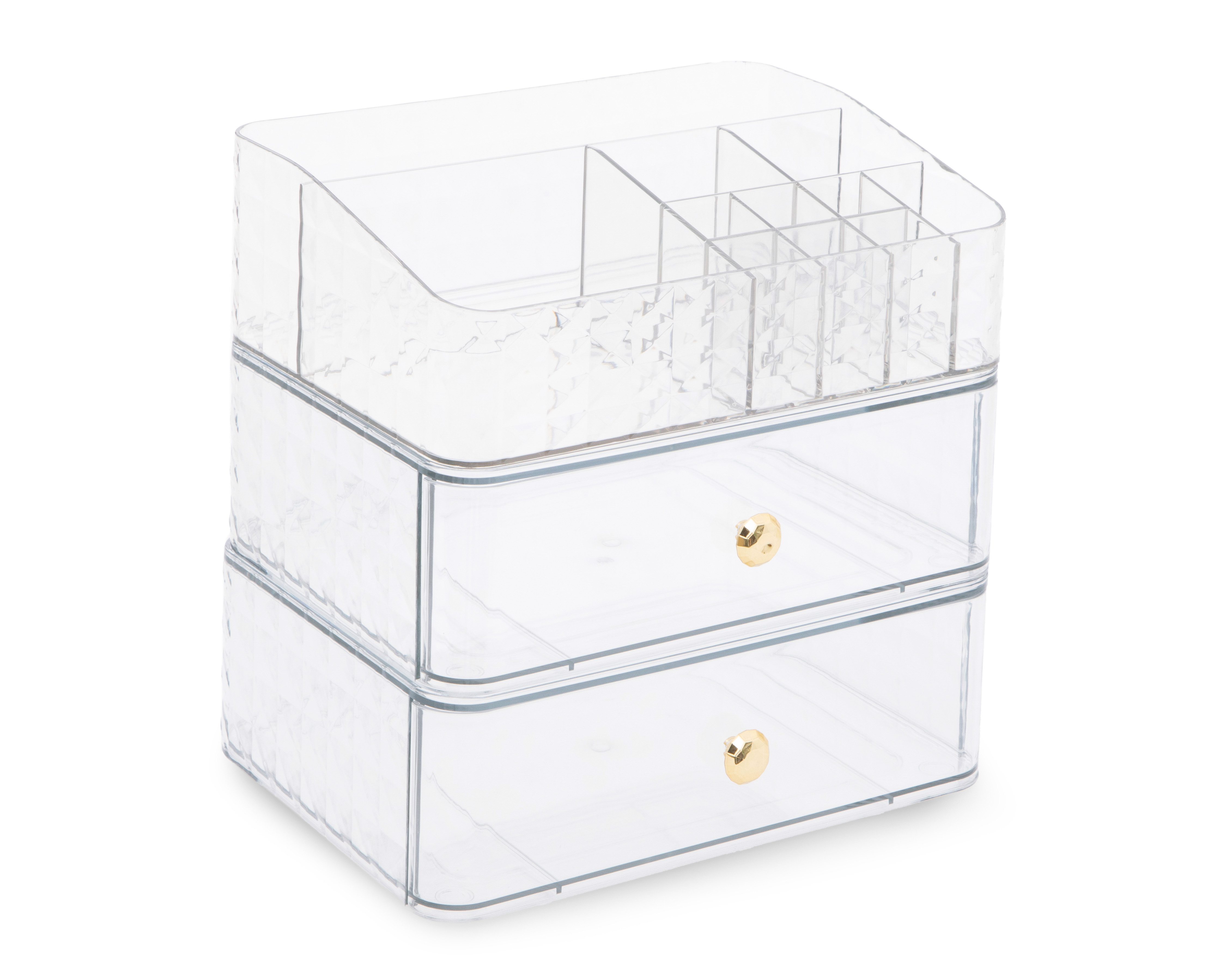 Foto 1 | Foto 1 | Organizador para Baño +Simple Clara Transparente