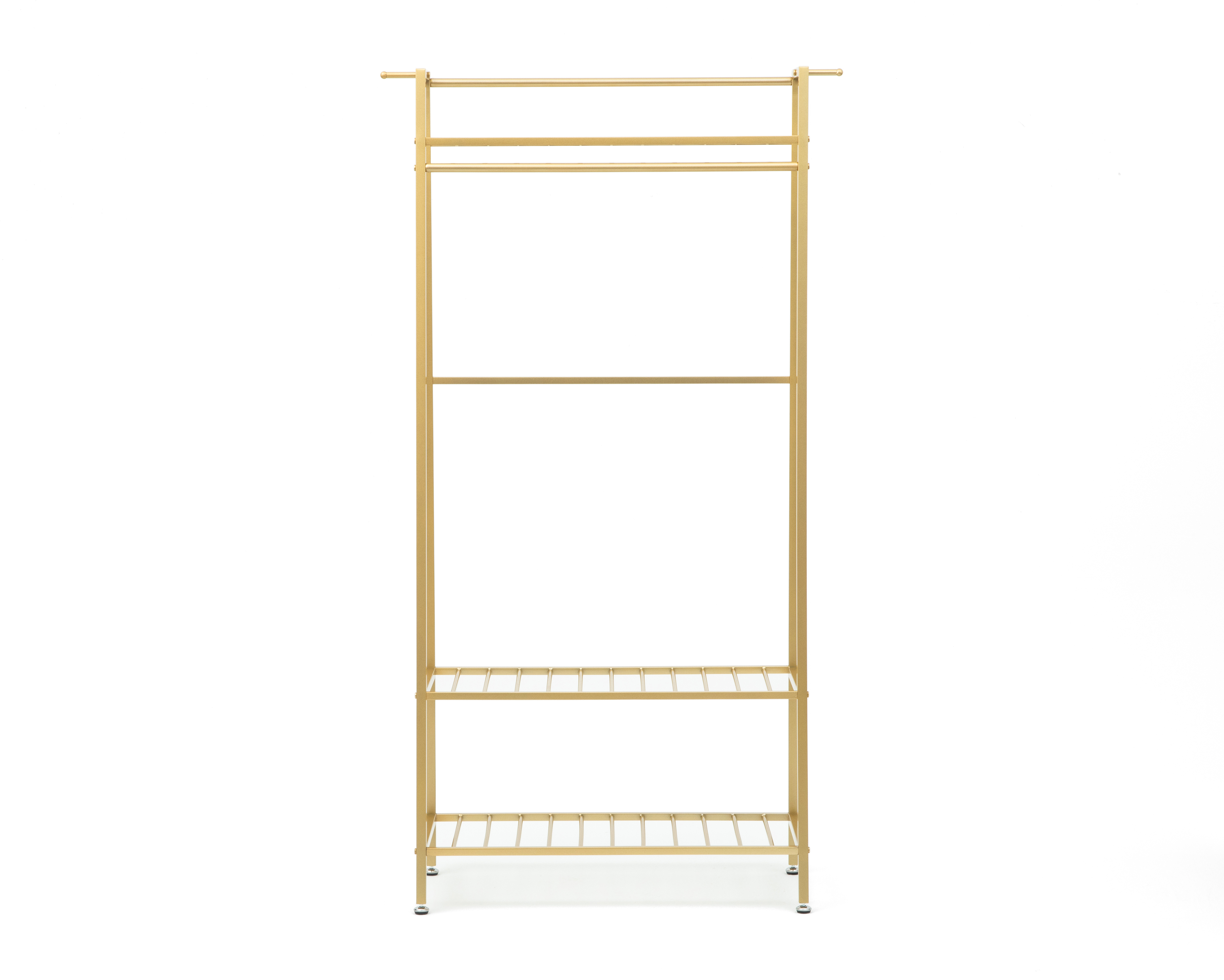 Foto 3 | Foto 3 | Perchero para Ropa de Metal +Simple Dorado