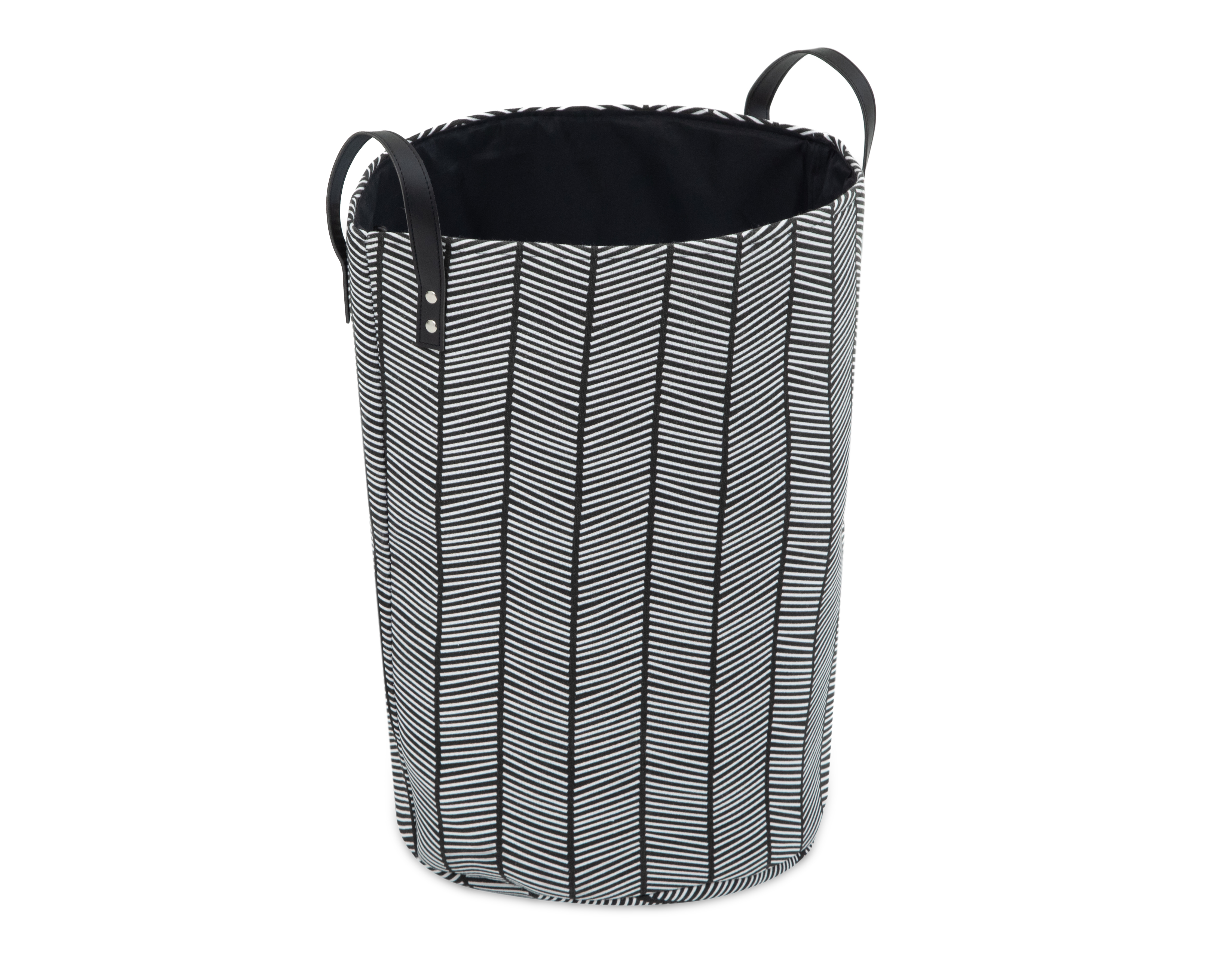 Foto 1 | Foto 1 | Cesto de Ropa +Simple Negro