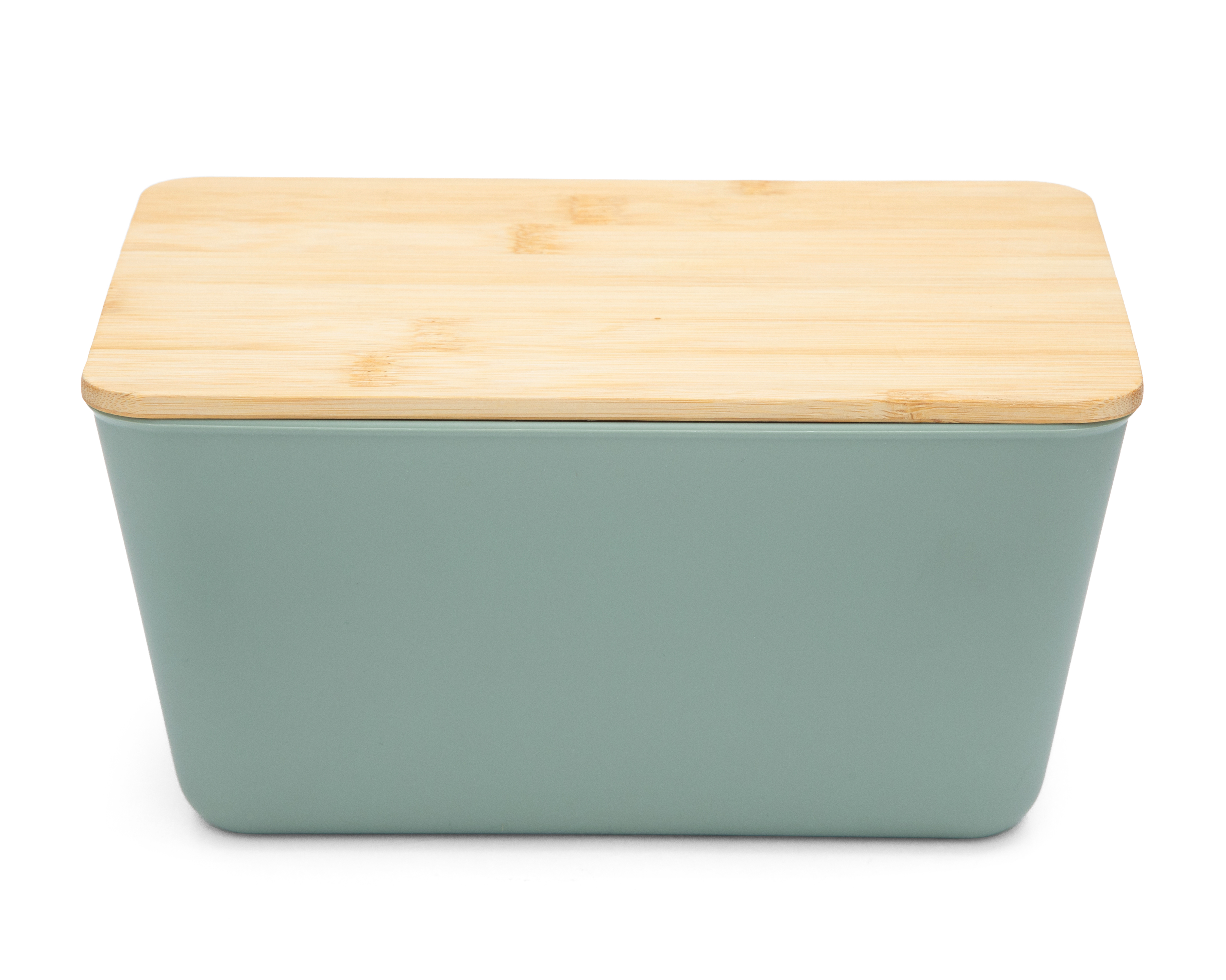 Foto 3 | Foto 3 | Caja de Almacenamiento de Plástico +Simple Zoey 2 Piezas