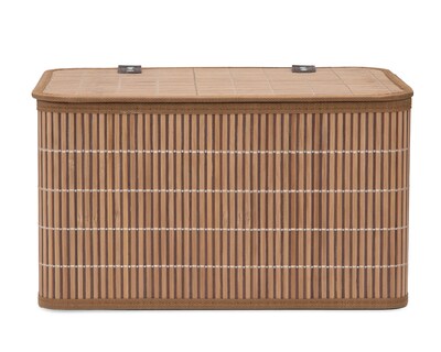 Foto 3 | Foto 3 | Cajas de Bambú Daisy +Simple 3 Piezas