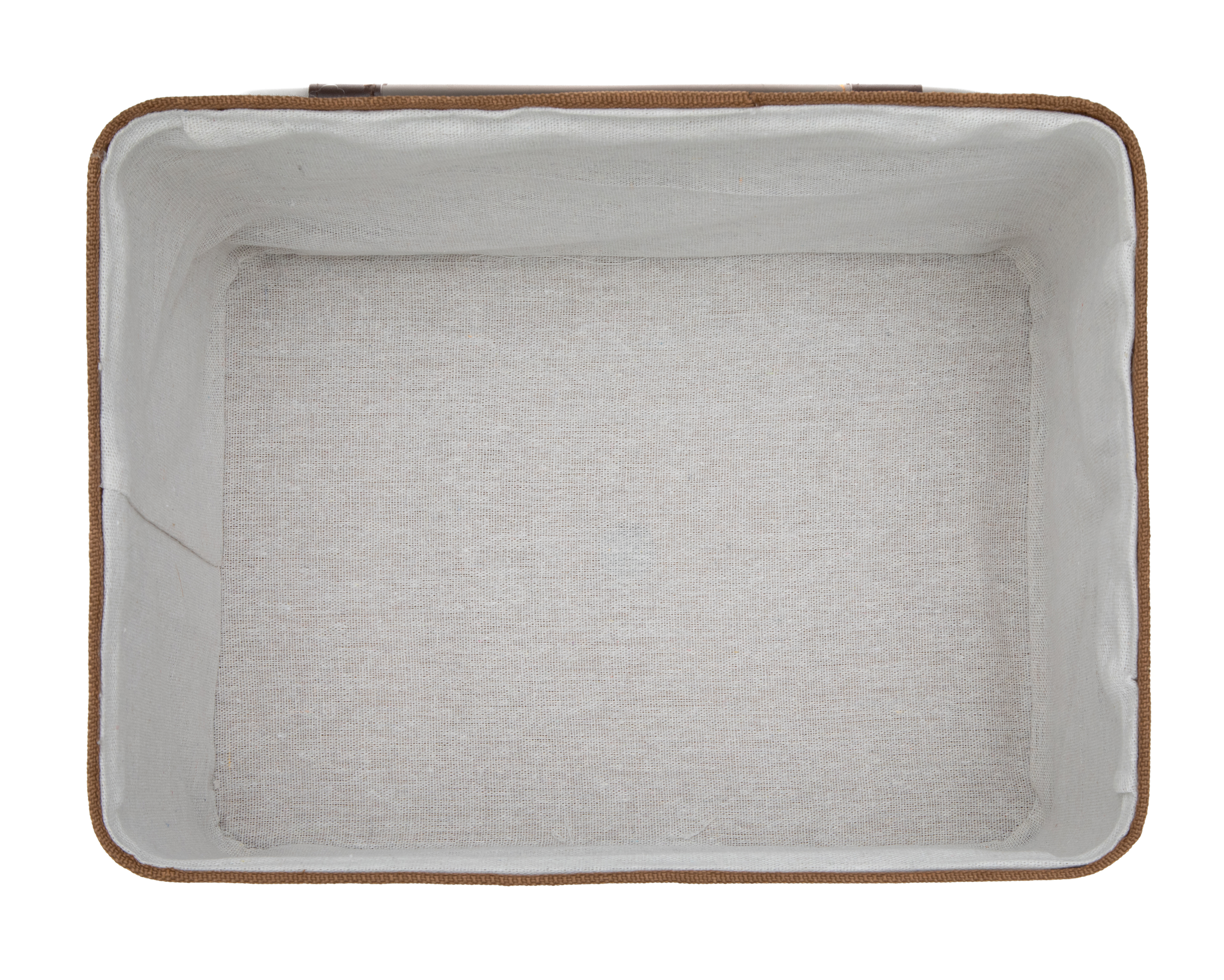 Foto 5 pulgar | Foto 4 | Cajas de Bambú Daisy +Simple 3 Piezas