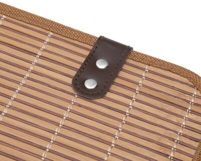 Foto 5 | Foto 5 | Cajas de Bambú Daisy +Simple 3 Piezas