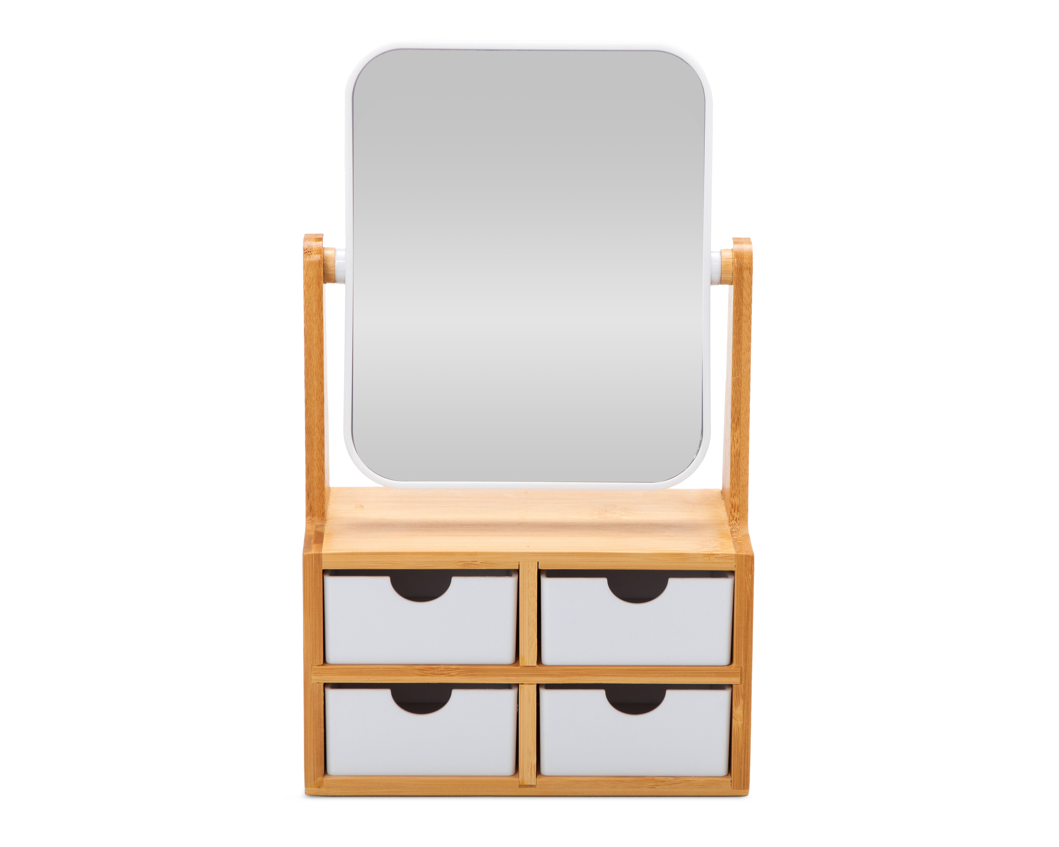 Foto 2 pulgar | Foto 1 | Espejo Rectangular Rubi 18.5 x 30 cm