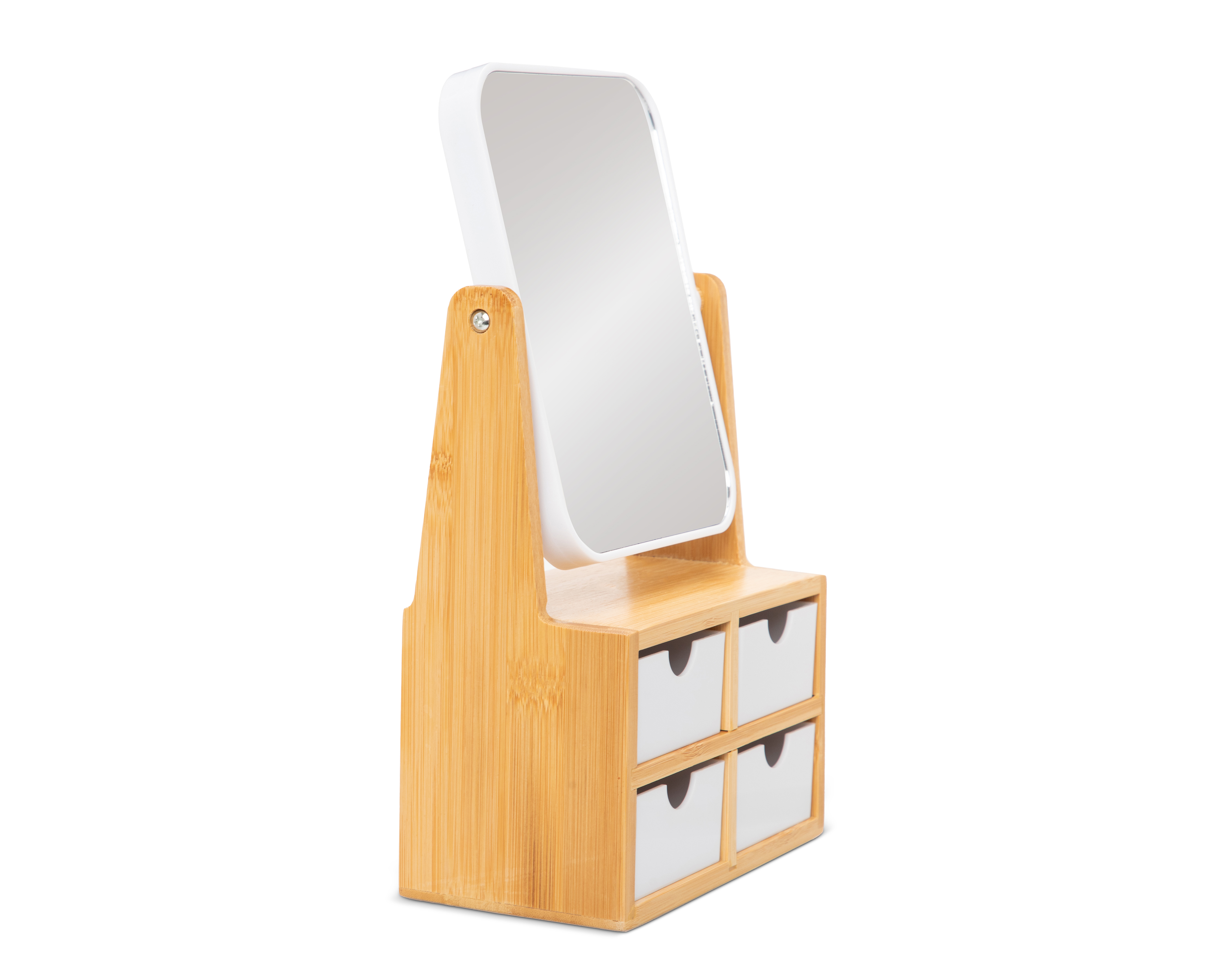 Foto 3 pulgar | Foto 2 | Espejo Rectangular Rubi 18.5 x 30 cm