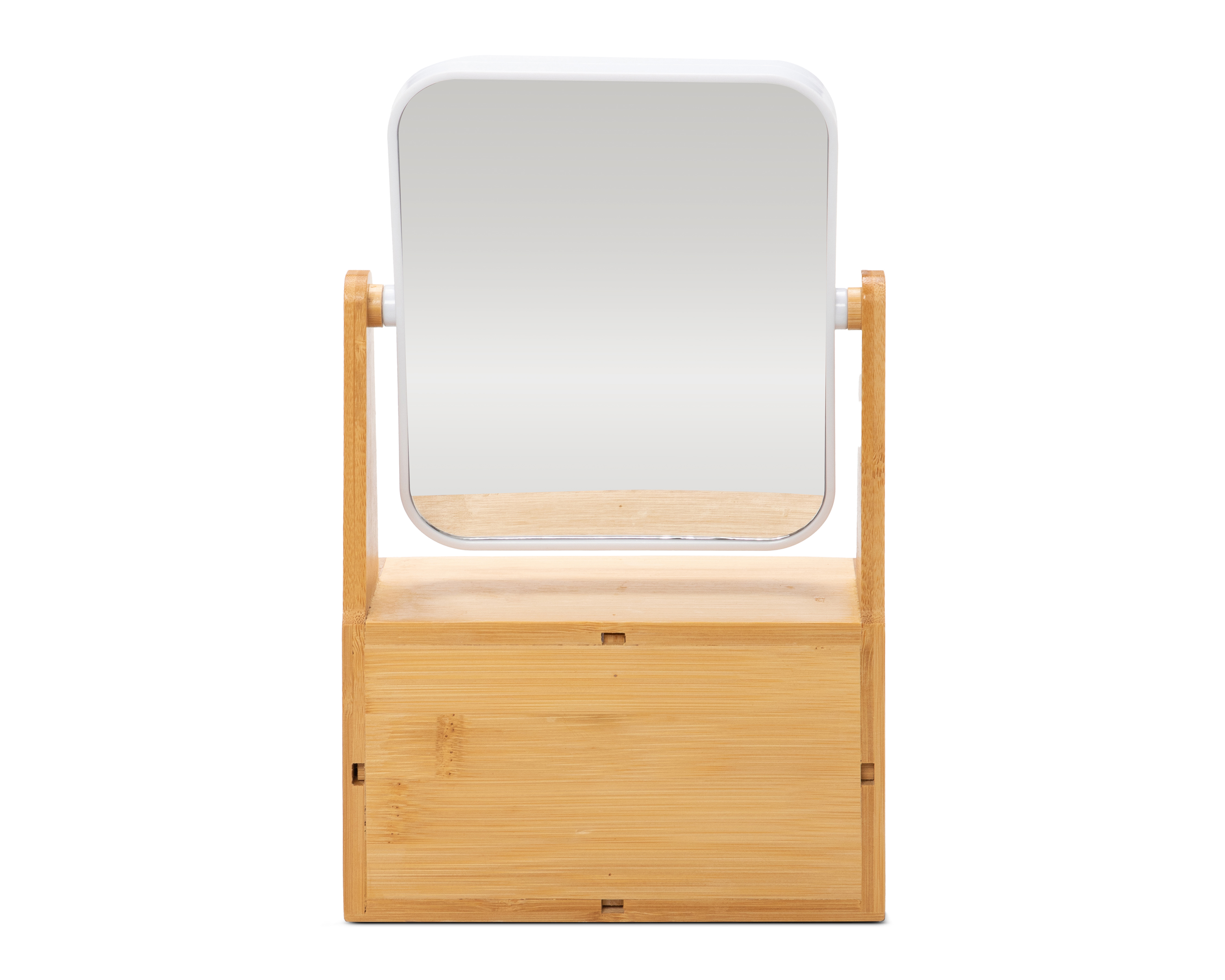 Foto 4 | Foto 4 | Espejo Rectangular Rubi 18.5 x 30 cm