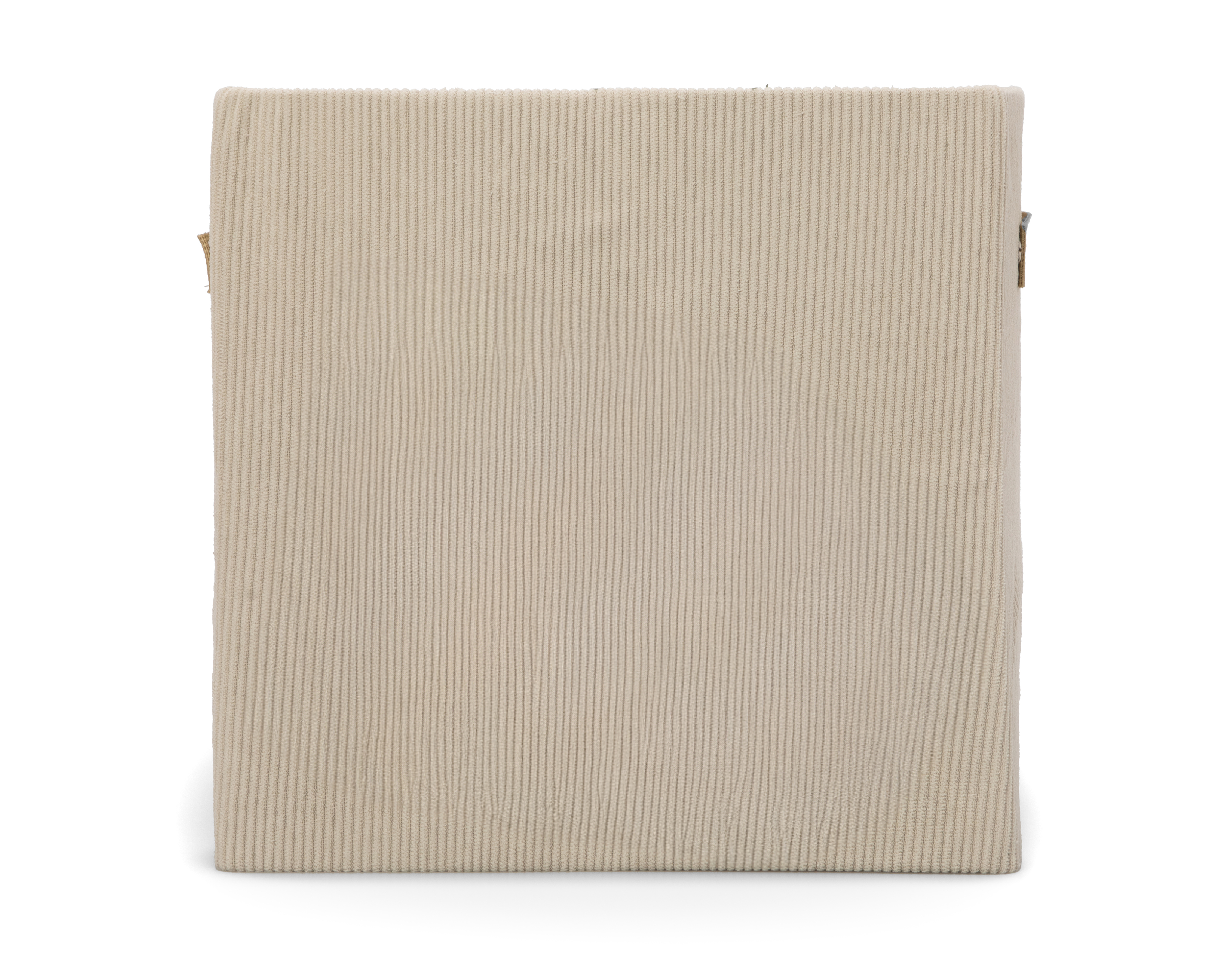 Foto 3 pulgar | Foto 2 | Caja de Almacenamiento de Textil +Simple Segovia Beige