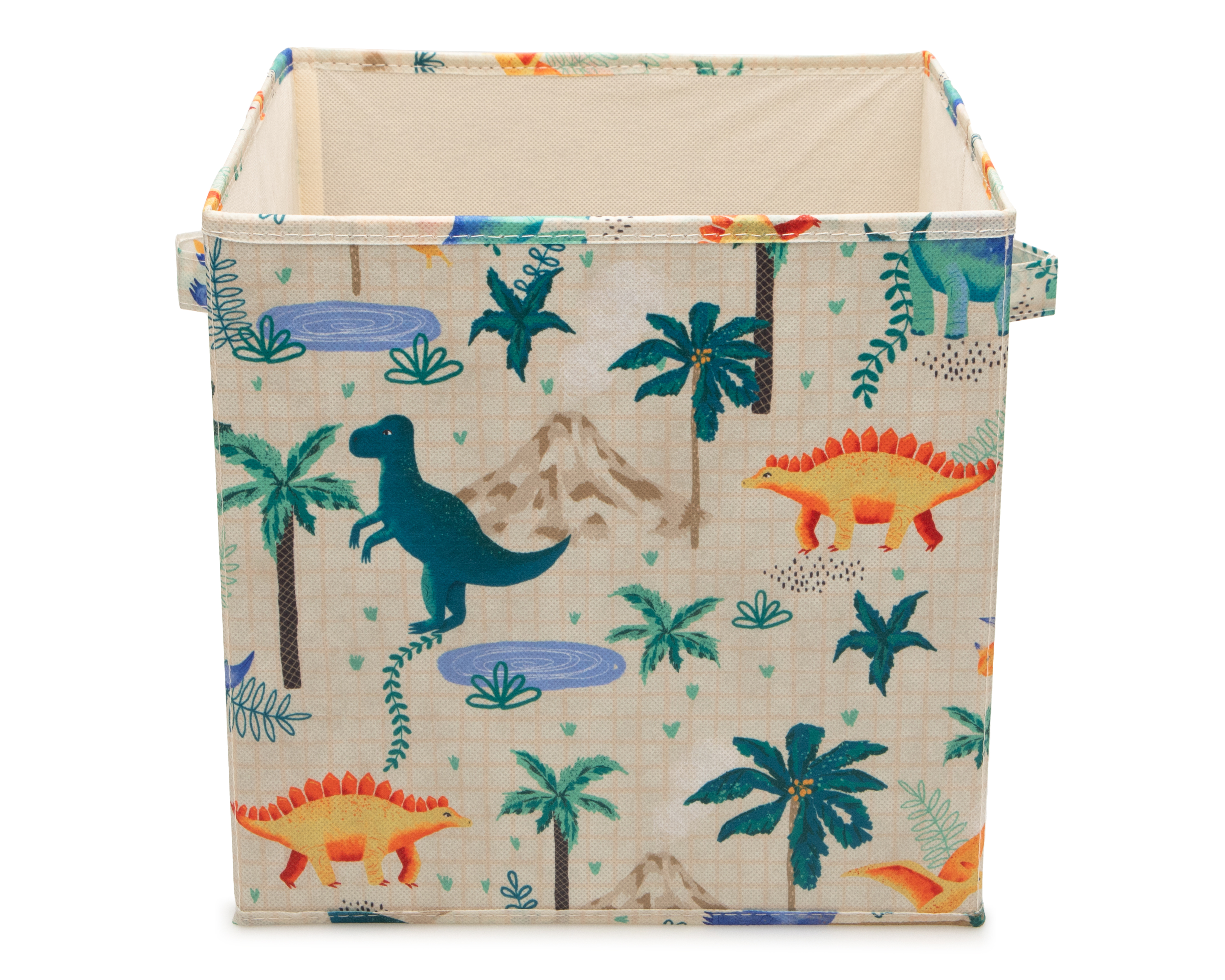 Foto 2 | Foto 2 | Caja de Almacenamiento de Polipropileno +Simple Dinotropolis