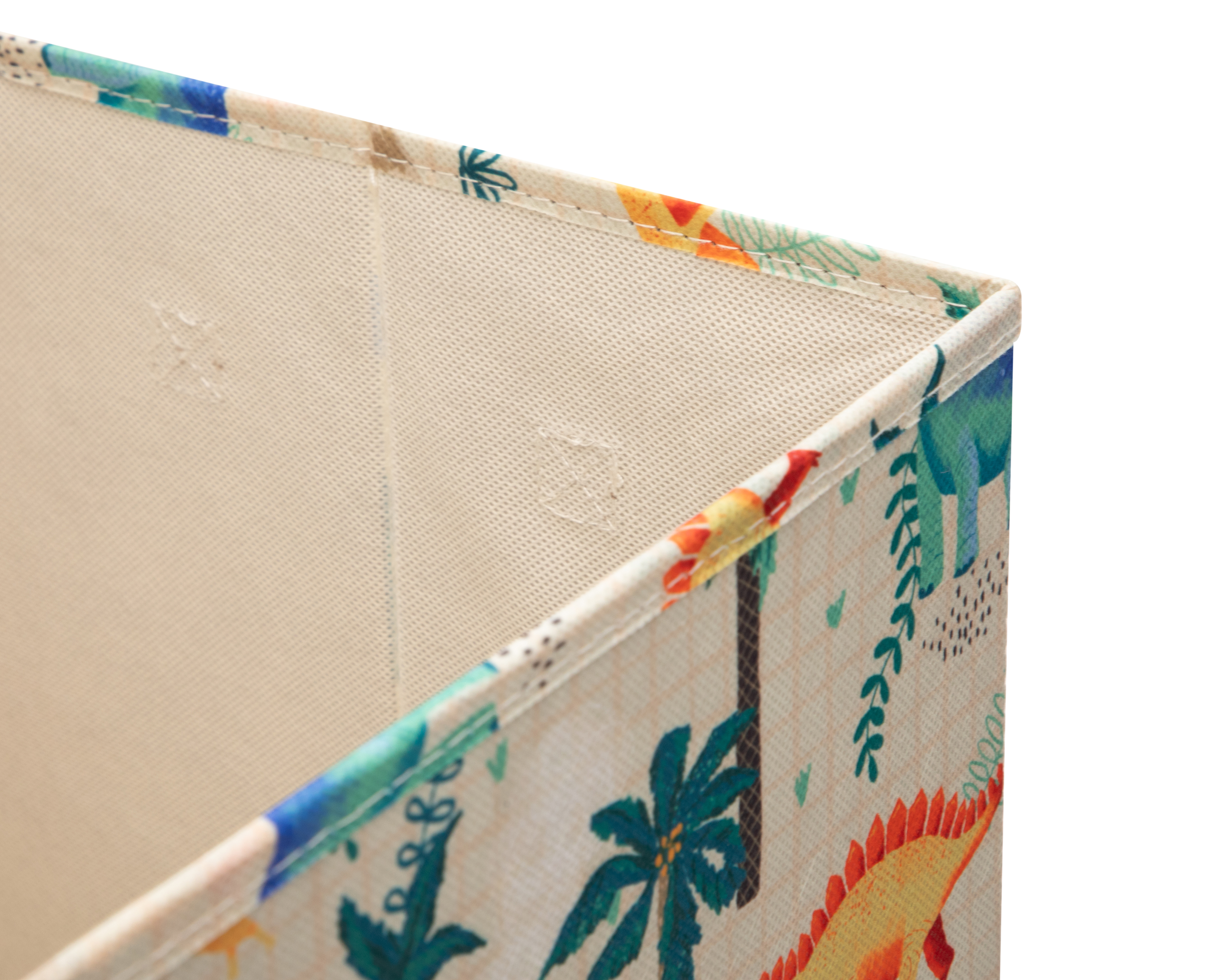 Foto 4 | Foto 4 | Caja de Almacenamiento de Polipropileno +Simple Dinotropolis