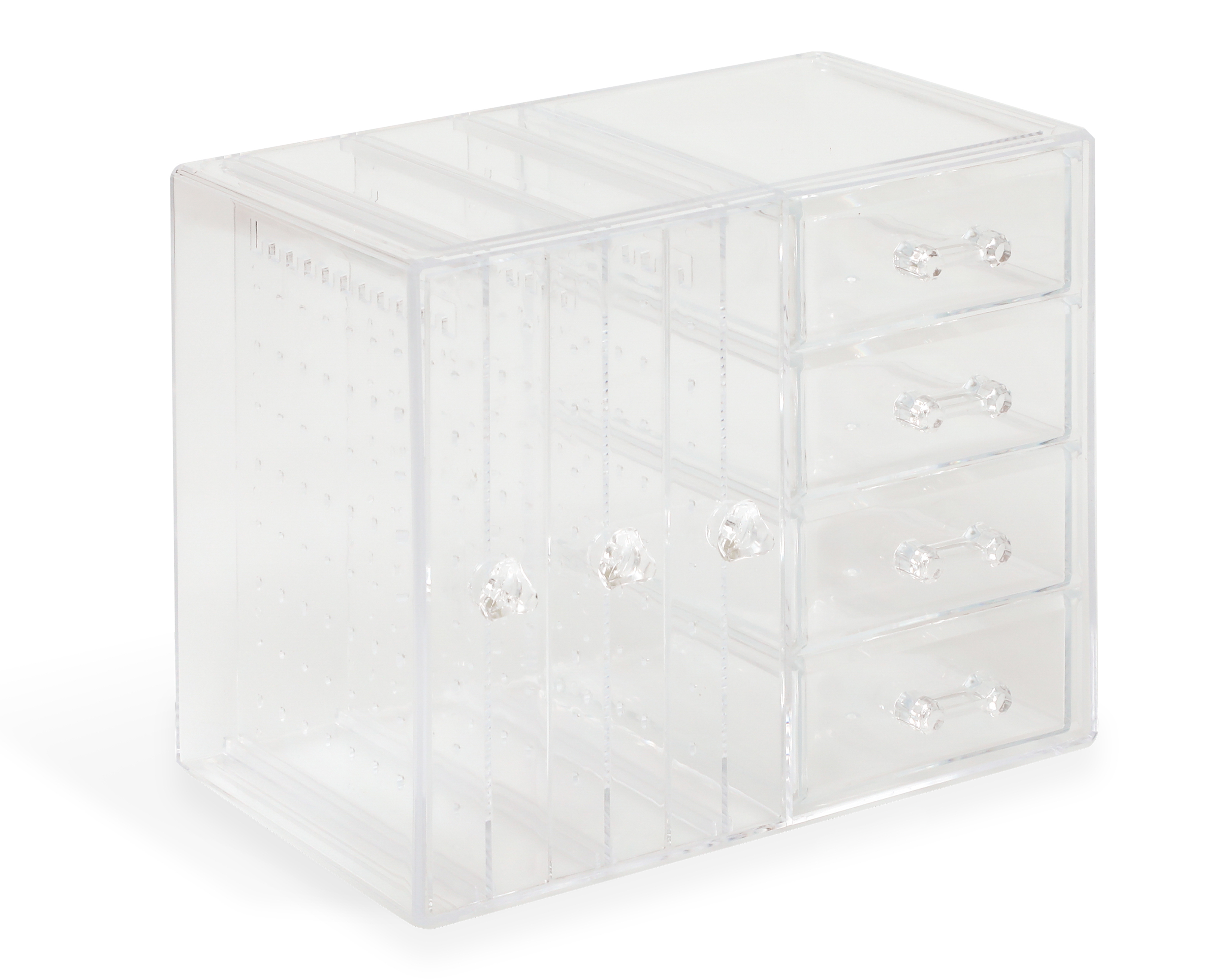 Foto 1 | Foto 1 | Organizador de Plástico +Simple Graciela Blanco