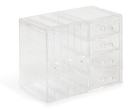 Organizador de Plástico +Simple Graciela Blanco