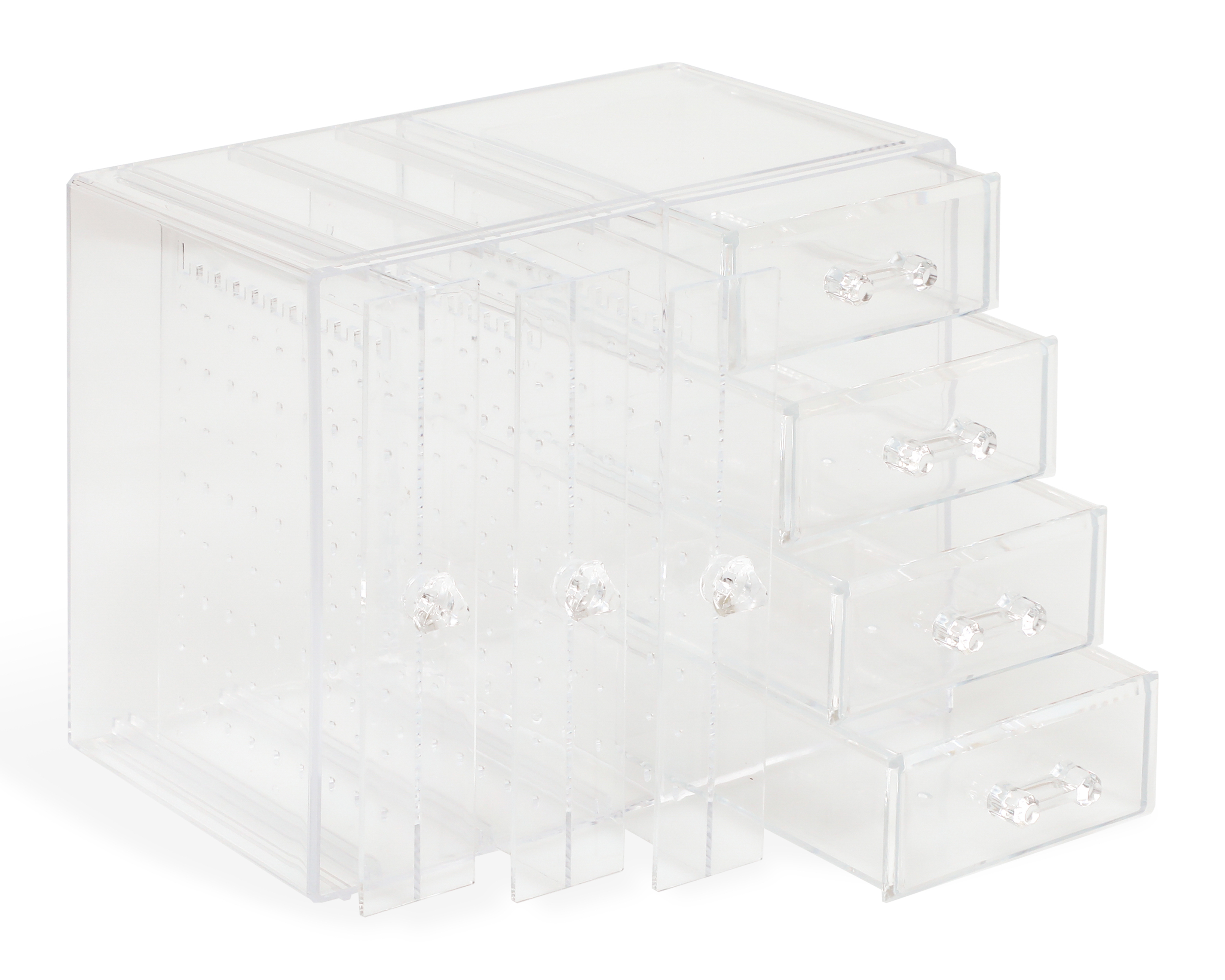 Foto 2 | Foto 2 | Organizador de Plástico +Simple Graciela Blanco