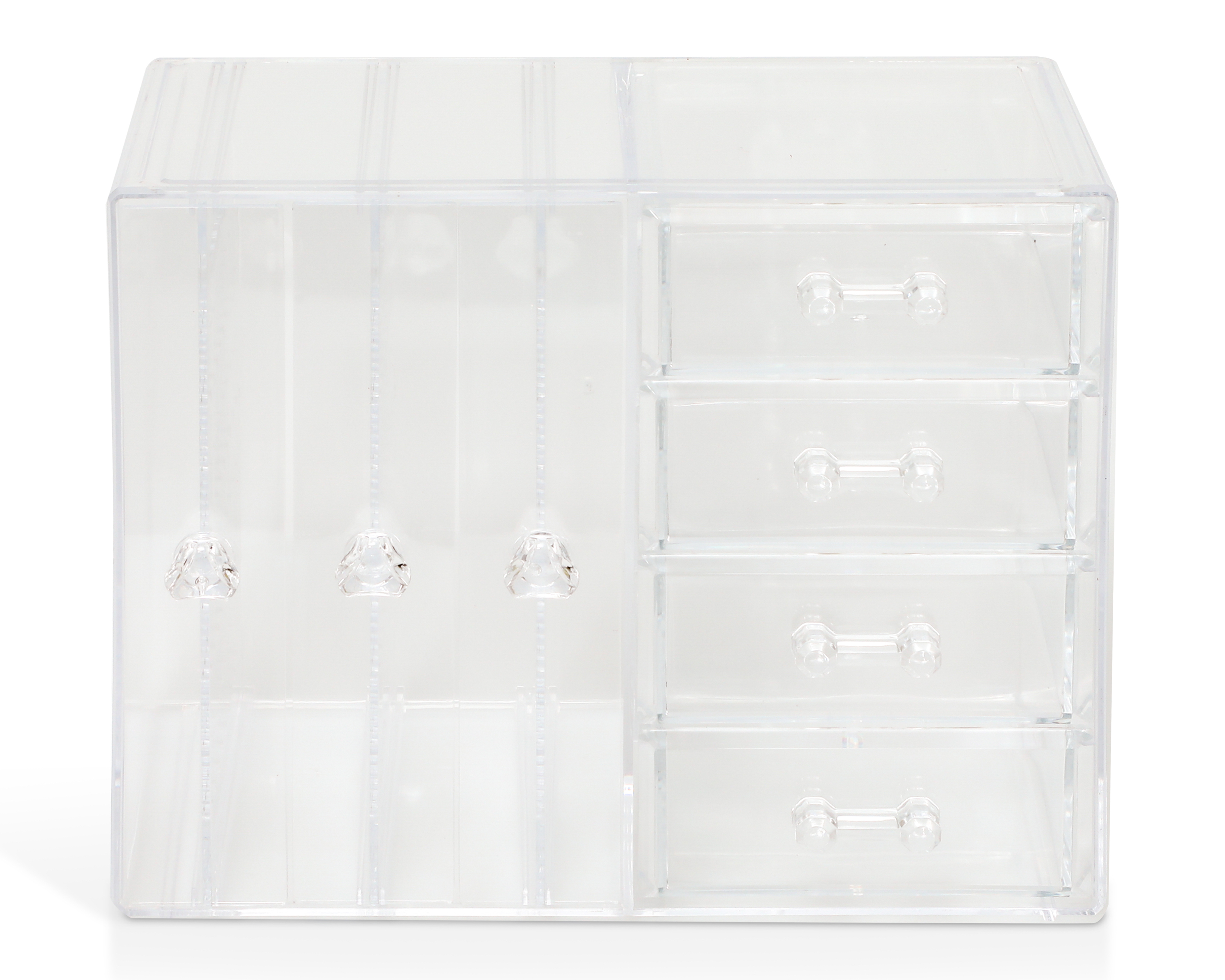 Foto 3 | Foto 3 | Organizador de Plástico +Simple Graciela Blanco