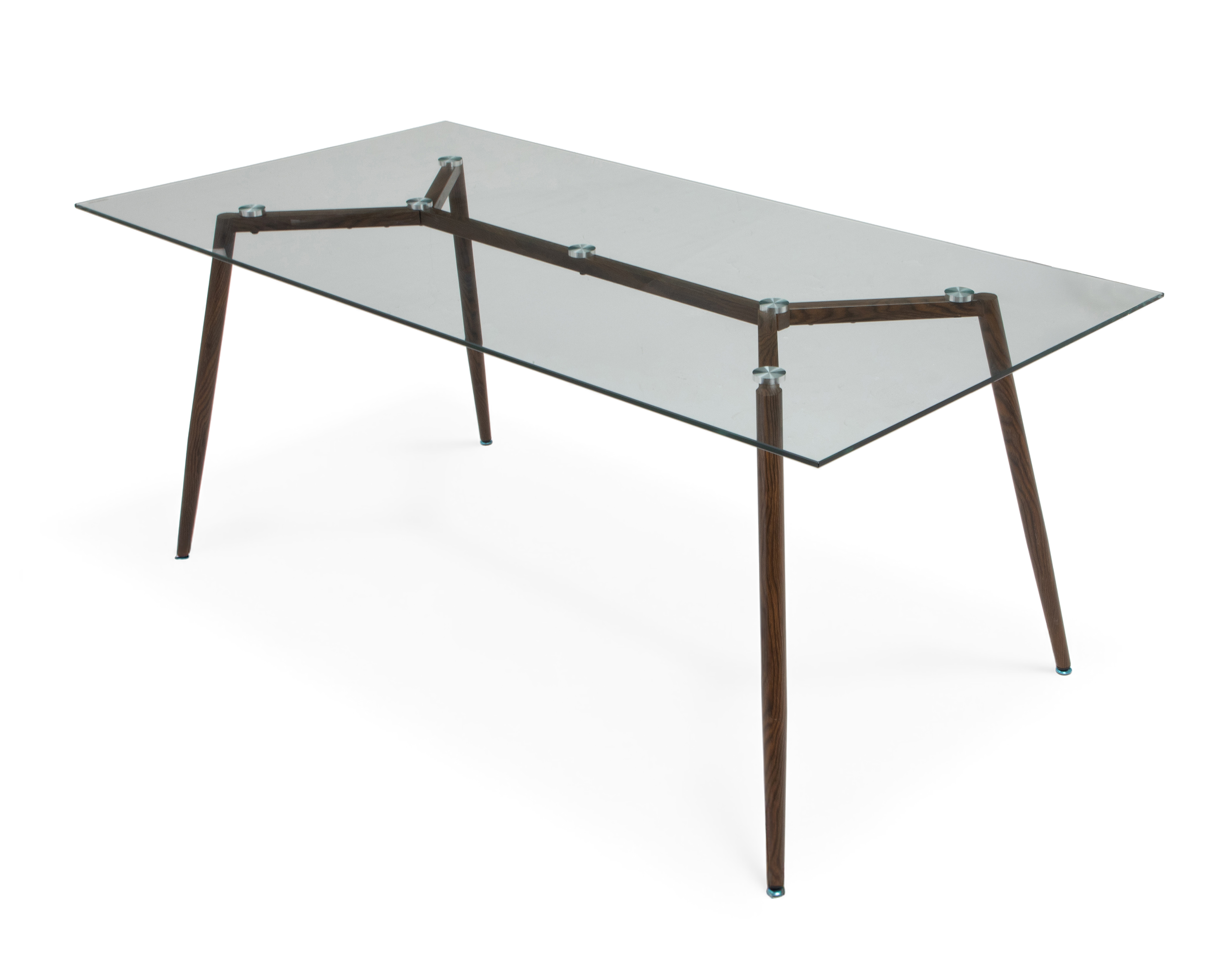 Foto 3 | Foto 3 | Comedor Laos con 6 Sillas